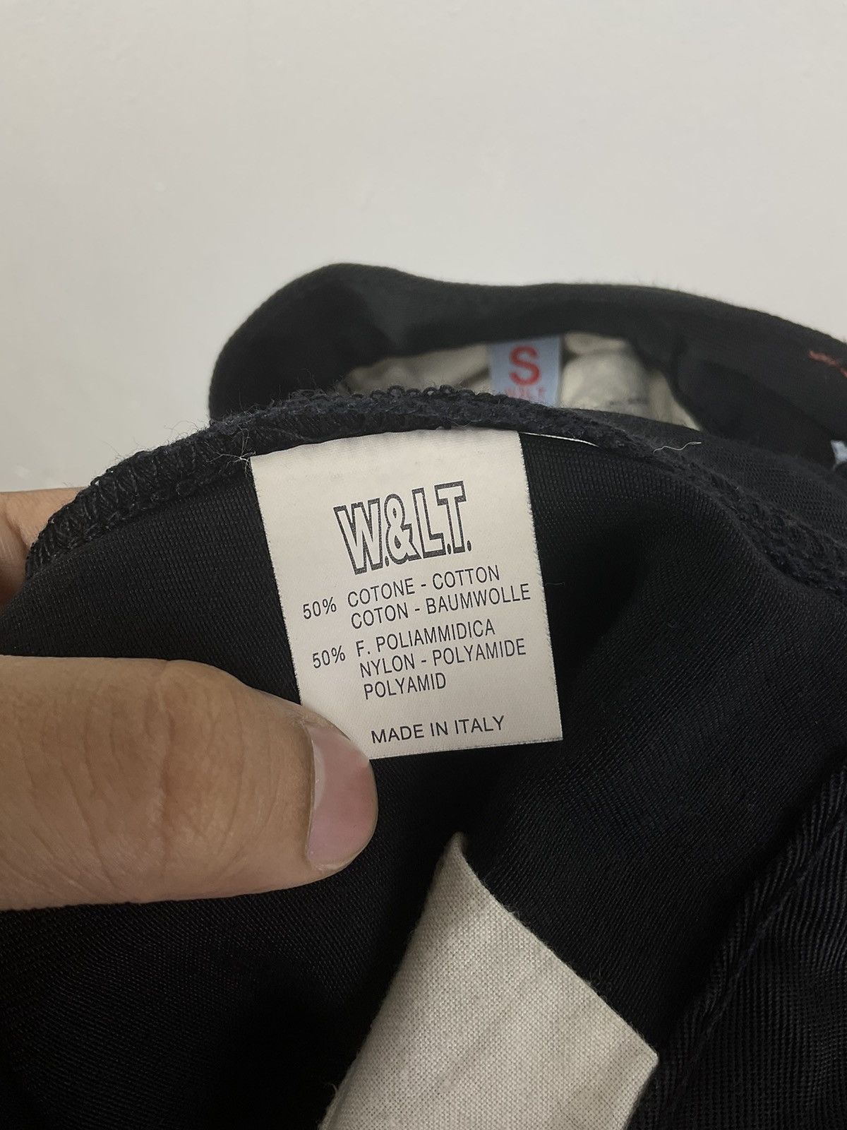 Walter Van Beirendonck Walter Van Beirendonck S/S'96 Knee Pad Pants Size US 28 / EU 44 - 14 Thumbnail