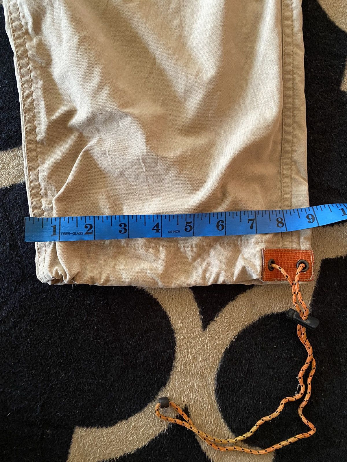 Oshkosh × Vintage Vintage Oshkosh Cargo Pants Size US 31 - 19 Thumbnail
