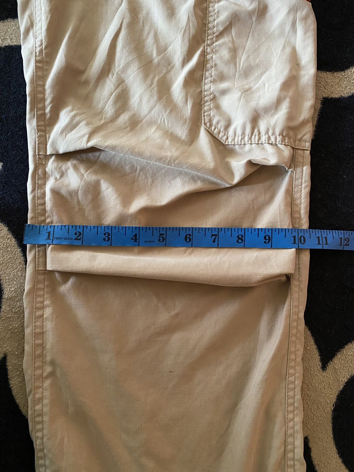 Oshkosh × Vintage Vintage Oshkosh Cargo Pants Size US 31 - 18 Thumbnail