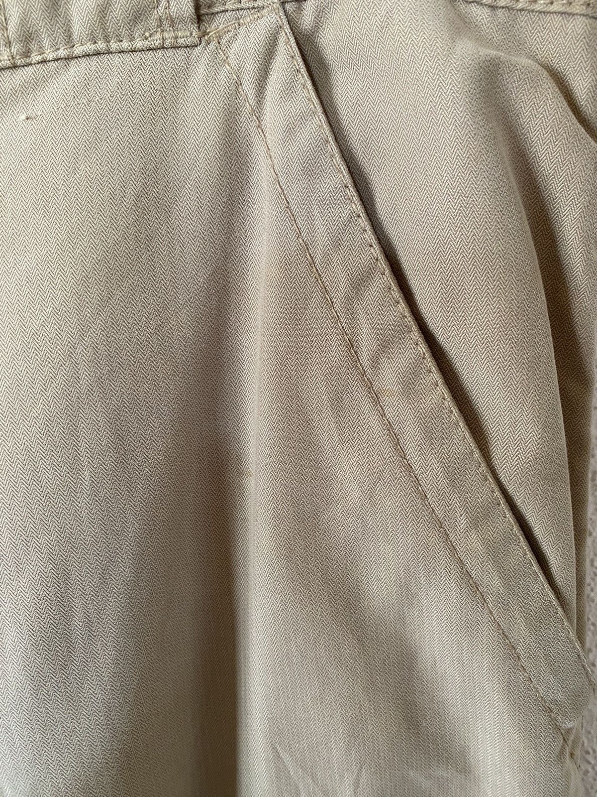 Oshkosh × Vintage Vintage Oshkosh Cargo Pants Size US 31 - 8 Thumbnail