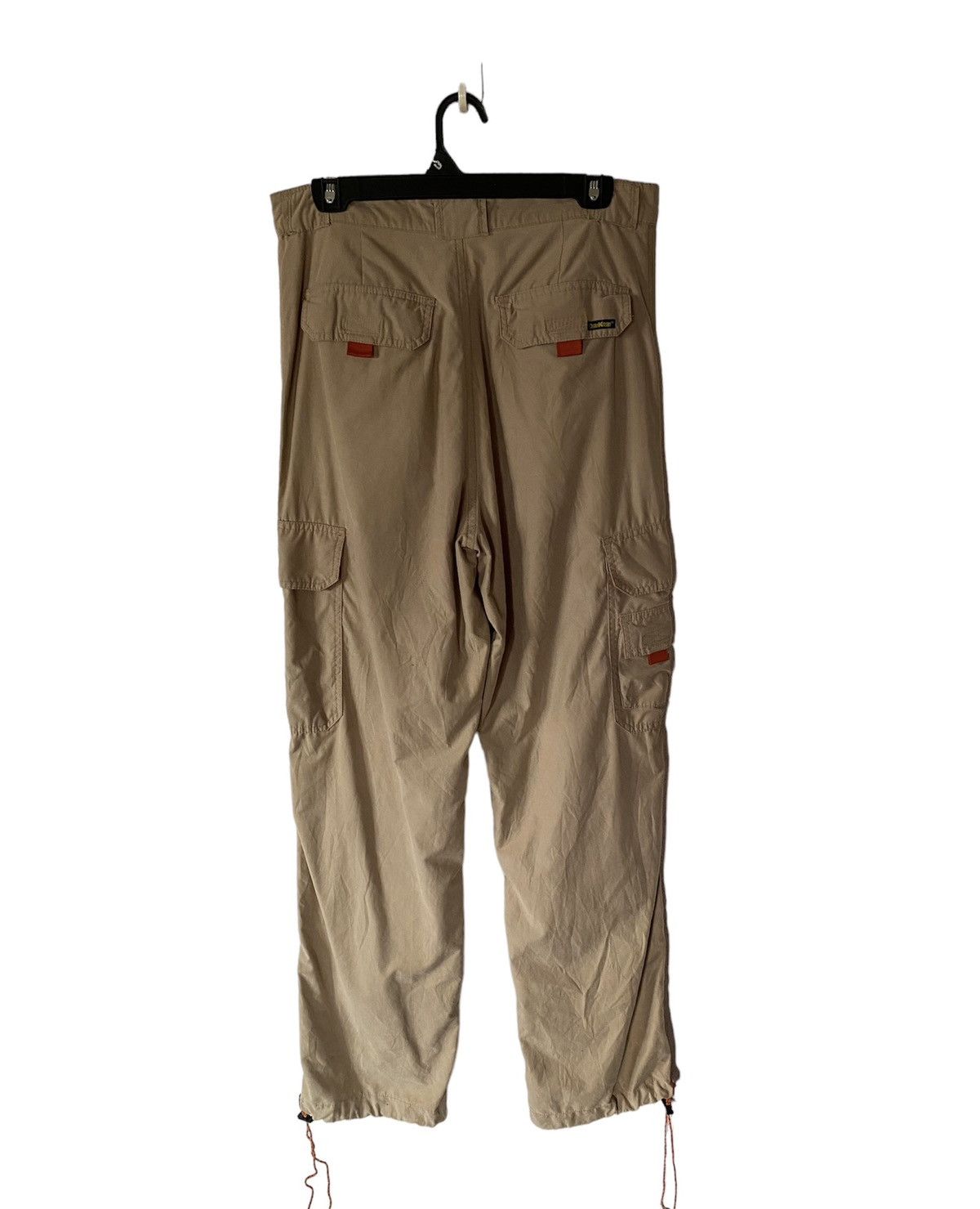 Oshkosh × Vintage Vintage Oshkosh Cargo Pants Size US 31 - 2 Thumbnail