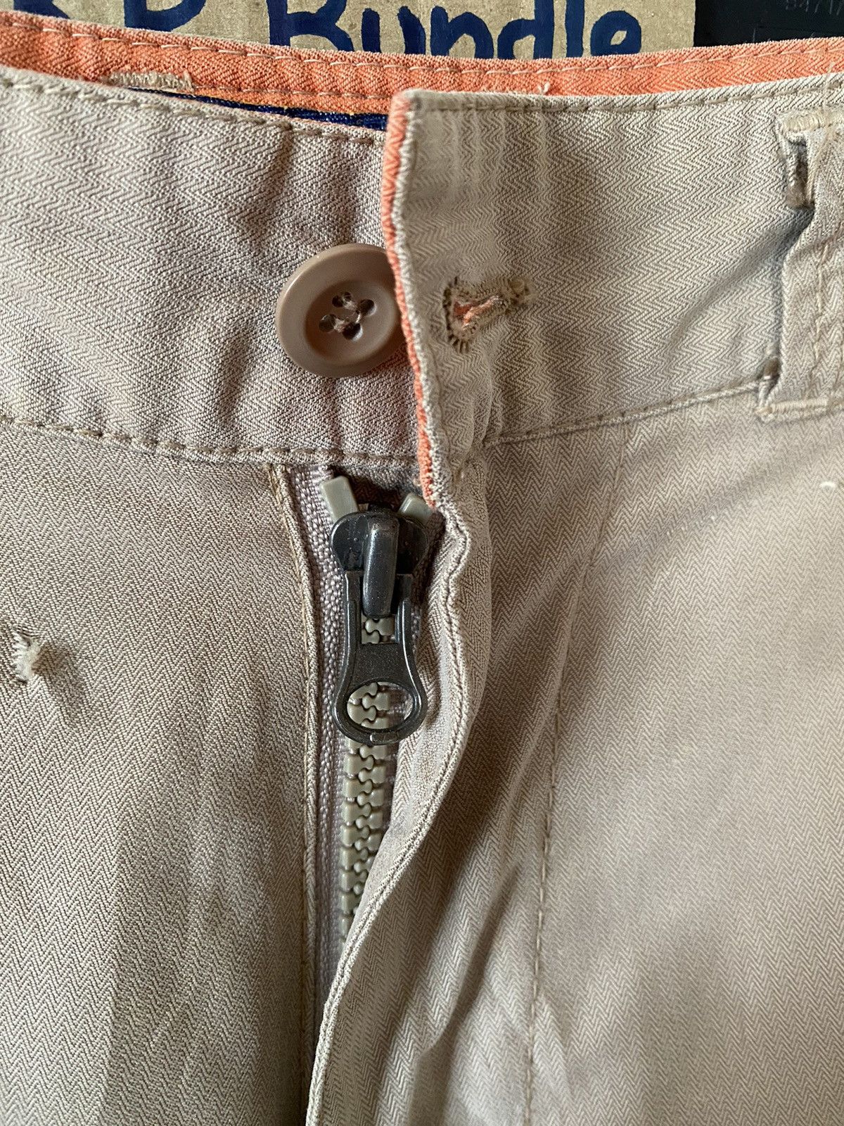Oshkosh × Vintage Vintage Oshkosh Cargo Pants Size US 31 - 6 Thumbnail