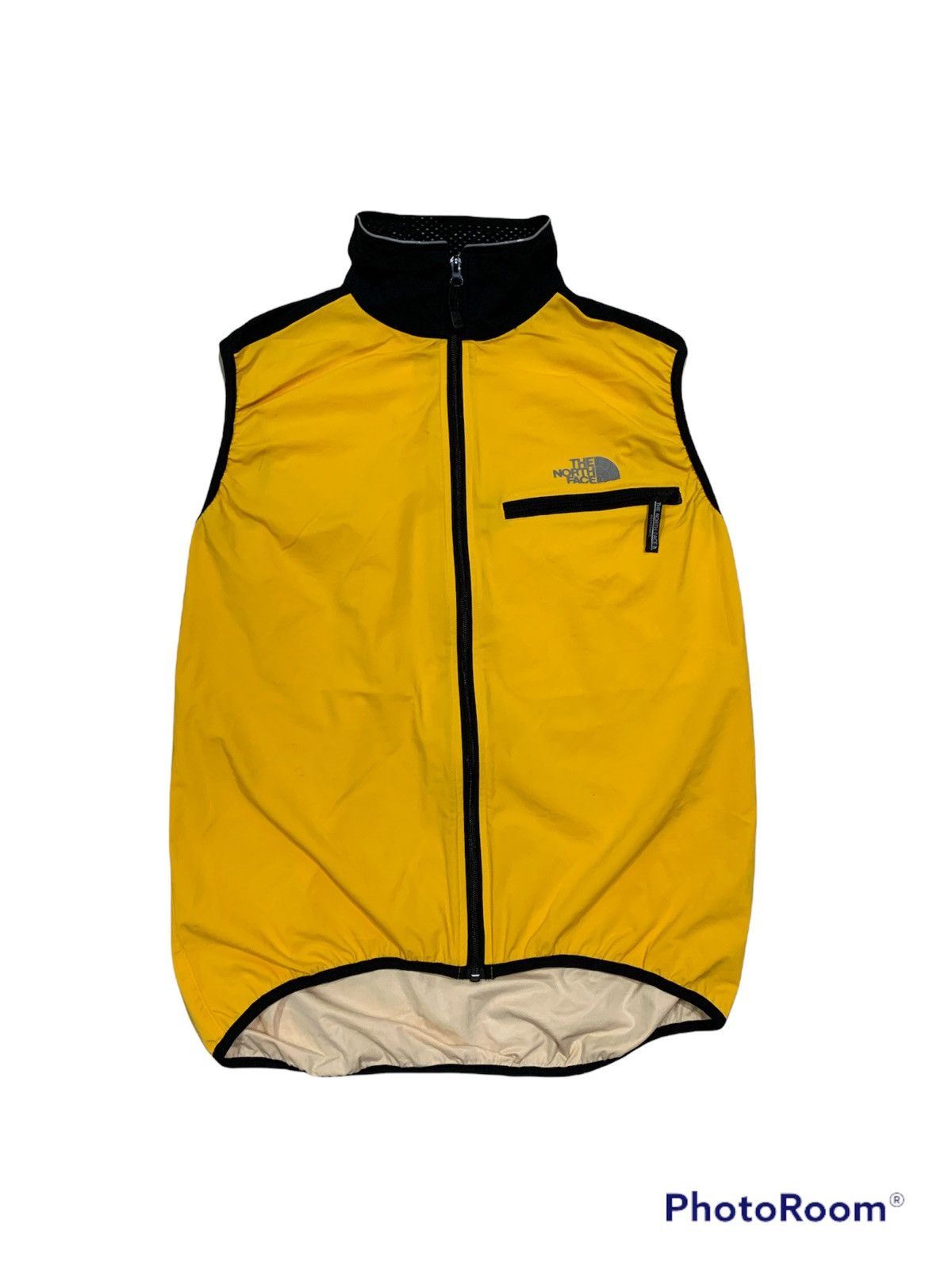 The North Face TNF SINGLE POCKET SAFETY VEST Size US L / EU 52-54 / 3 - 1 Thumbnail