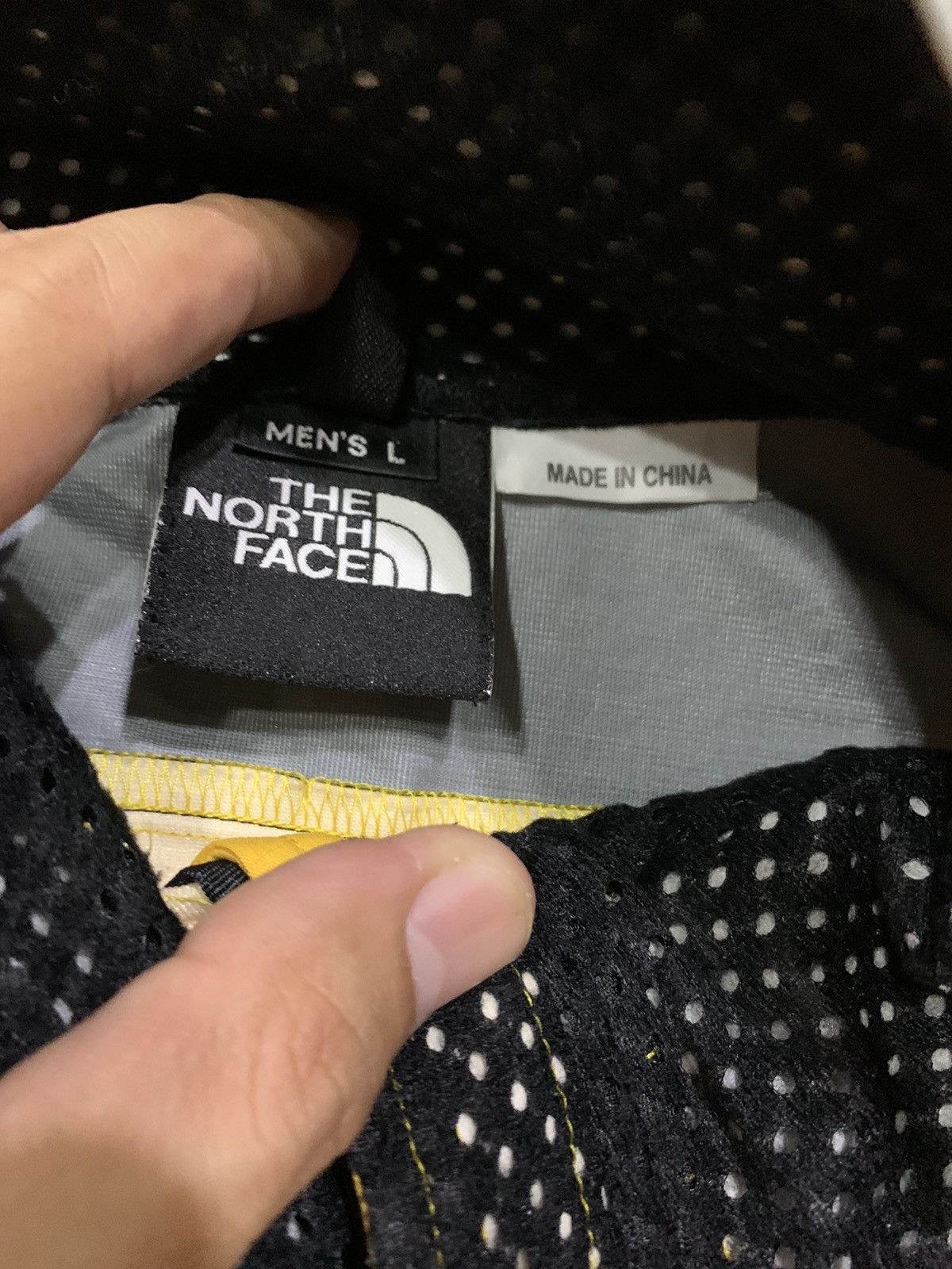 The North Face TNF SINGLE POCKET SAFETY VEST Size US L / EU 52-54 / 3 - 5 Thumbnail