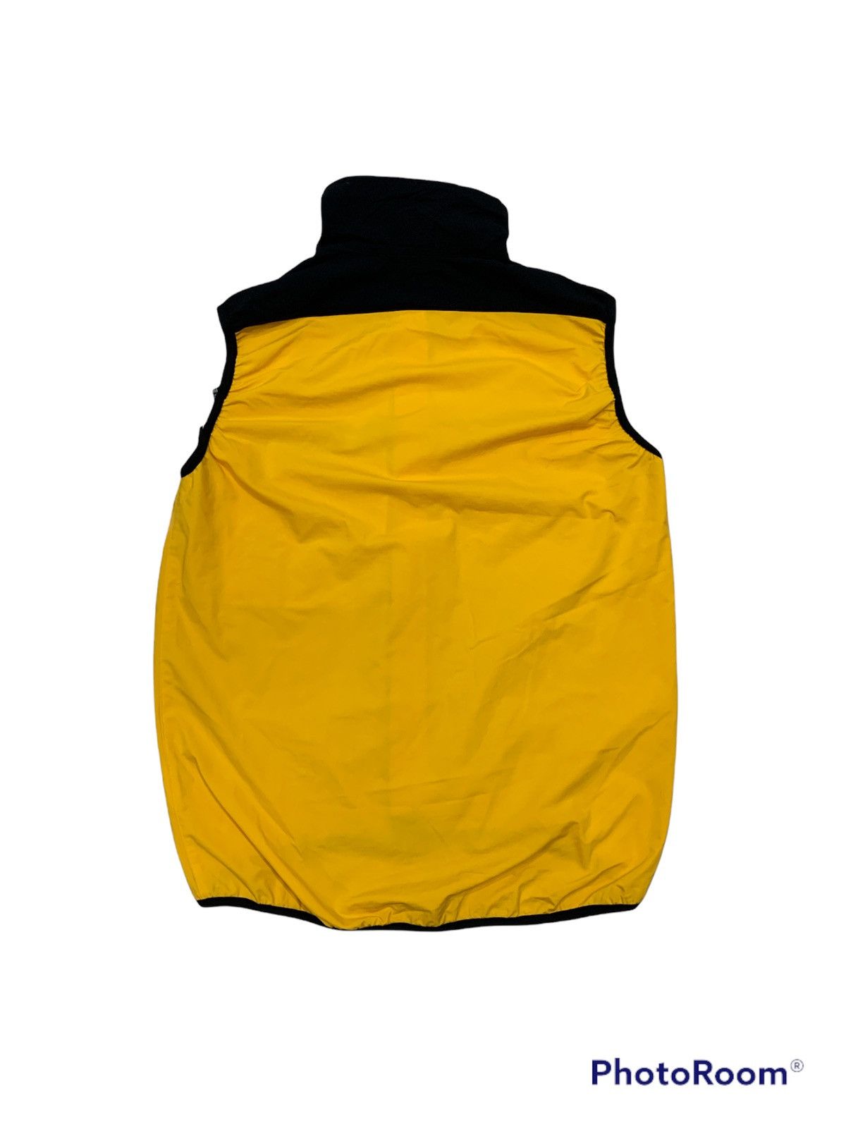 The North Face TNF SINGLE POCKET SAFETY VEST Size US L / EU 52-54 / 3 - 2 Thumbnail