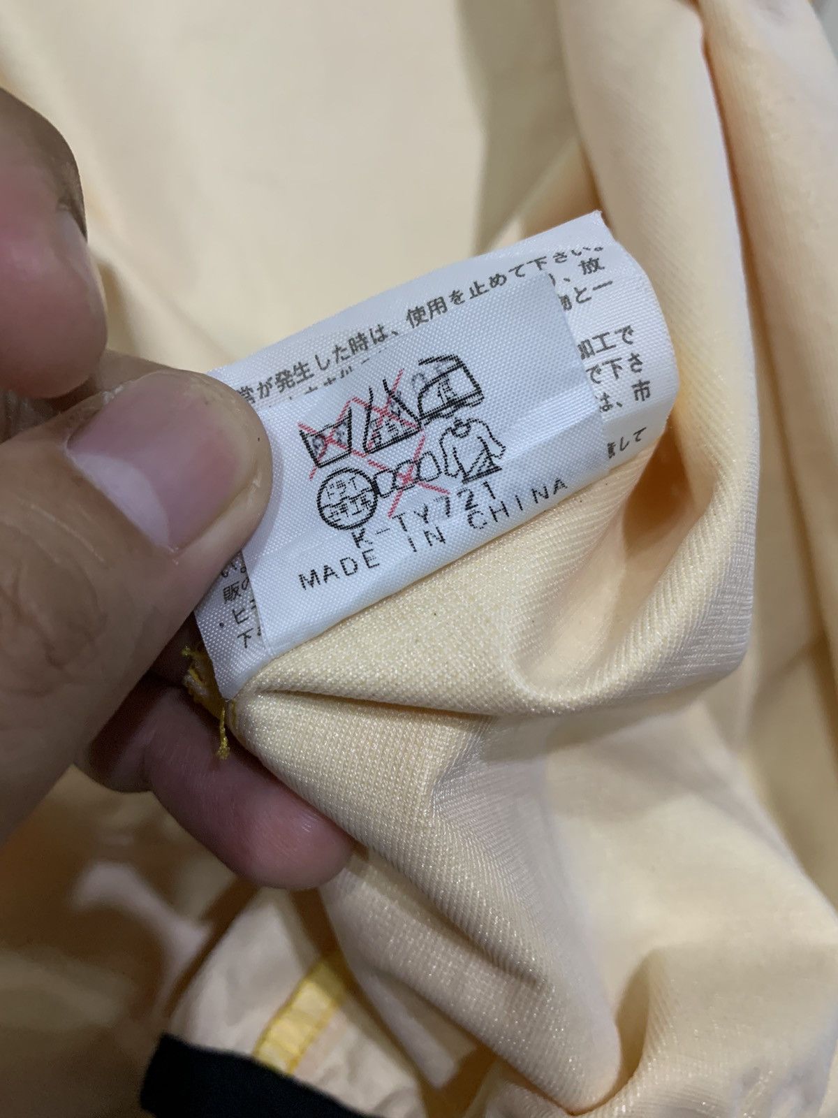 The North Face TNF SINGLE POCKET SAFETY VEST Size US L / EU 52-54 / 3 - 8 Thumbnail