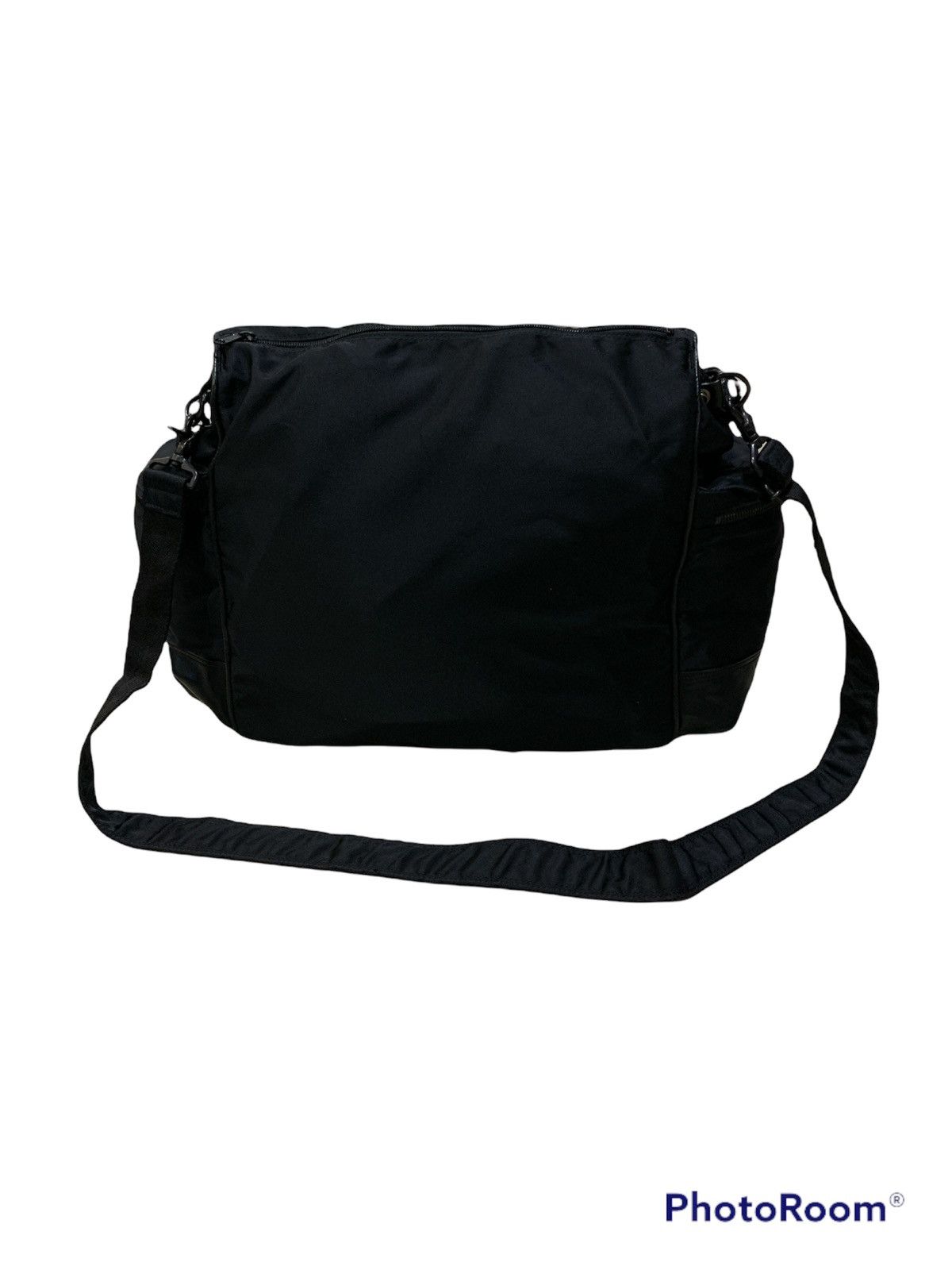 Other Y'SACCS POUR HOMME TWO WAYS BAGPACK / TRAVEL BAG JAPAN Size ONE SIZE - 2 Thumbnail
