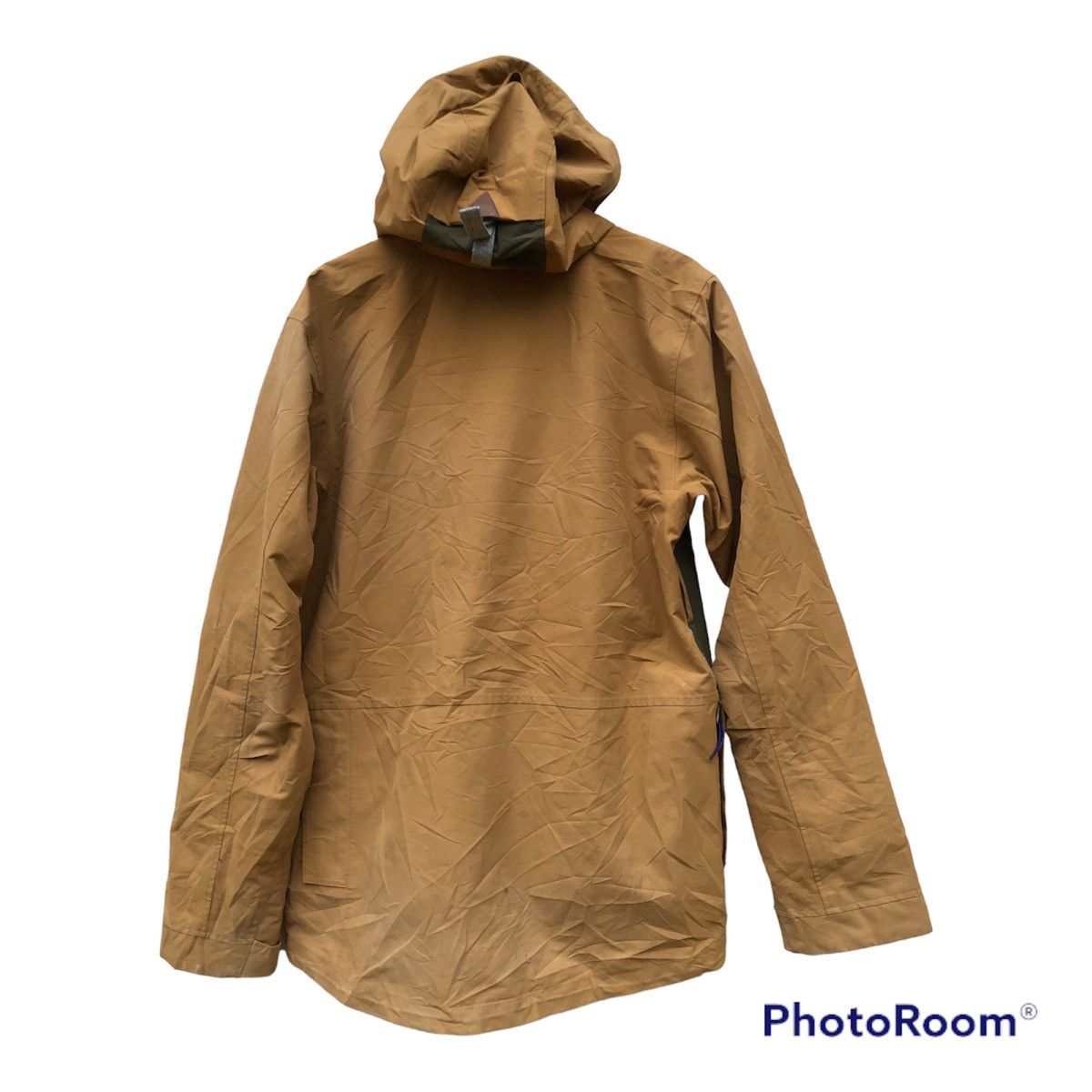 Holden Outerwear Holden Hunting Jacket Hoodie Size US S / EU 44-46 / 1 - 2 Thumbnail