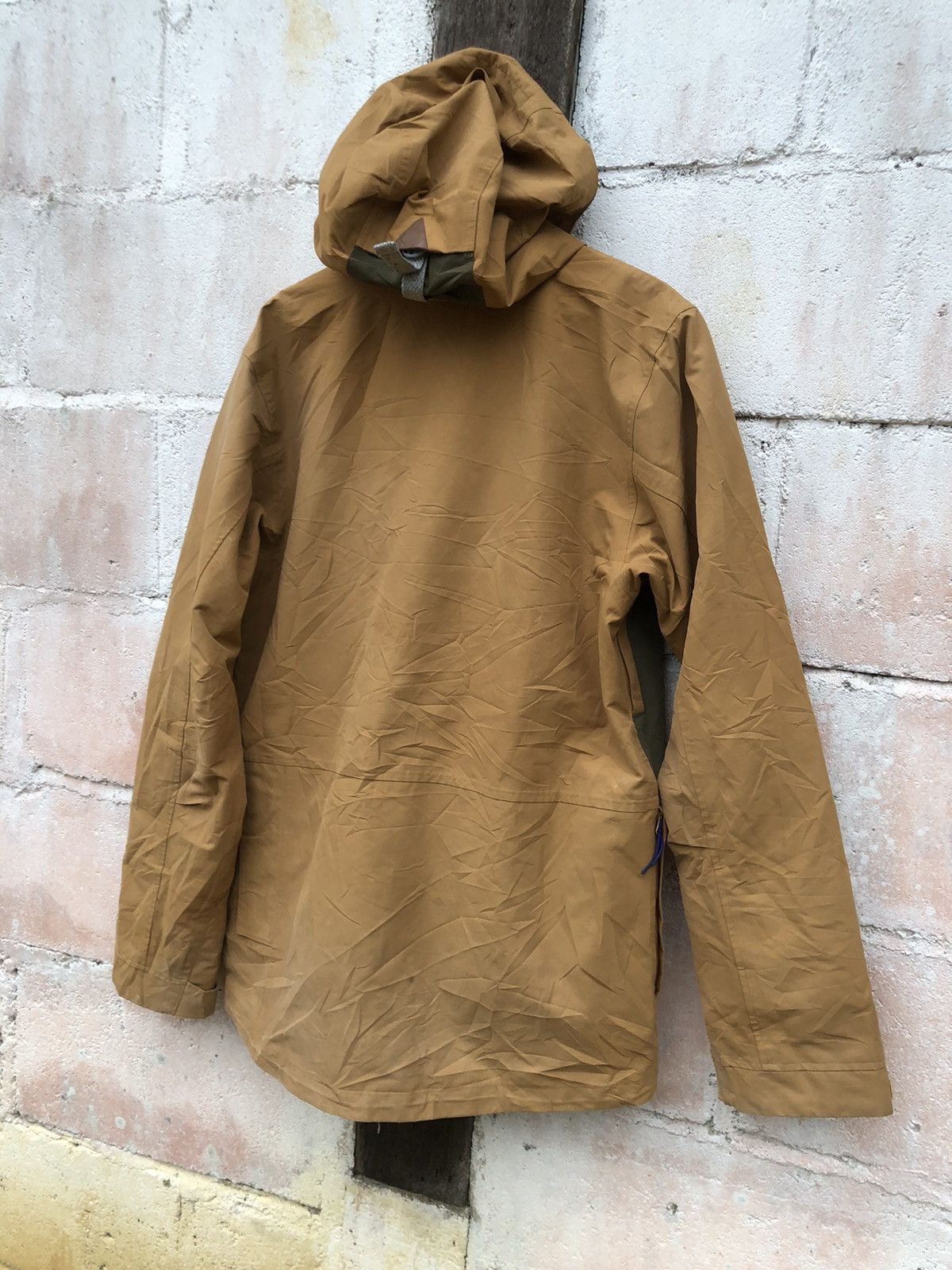 Holden Outerwear Holden Hunting Jacket Hoodie Size US S / EU 44-46 / 1 - 4 Thumbnail