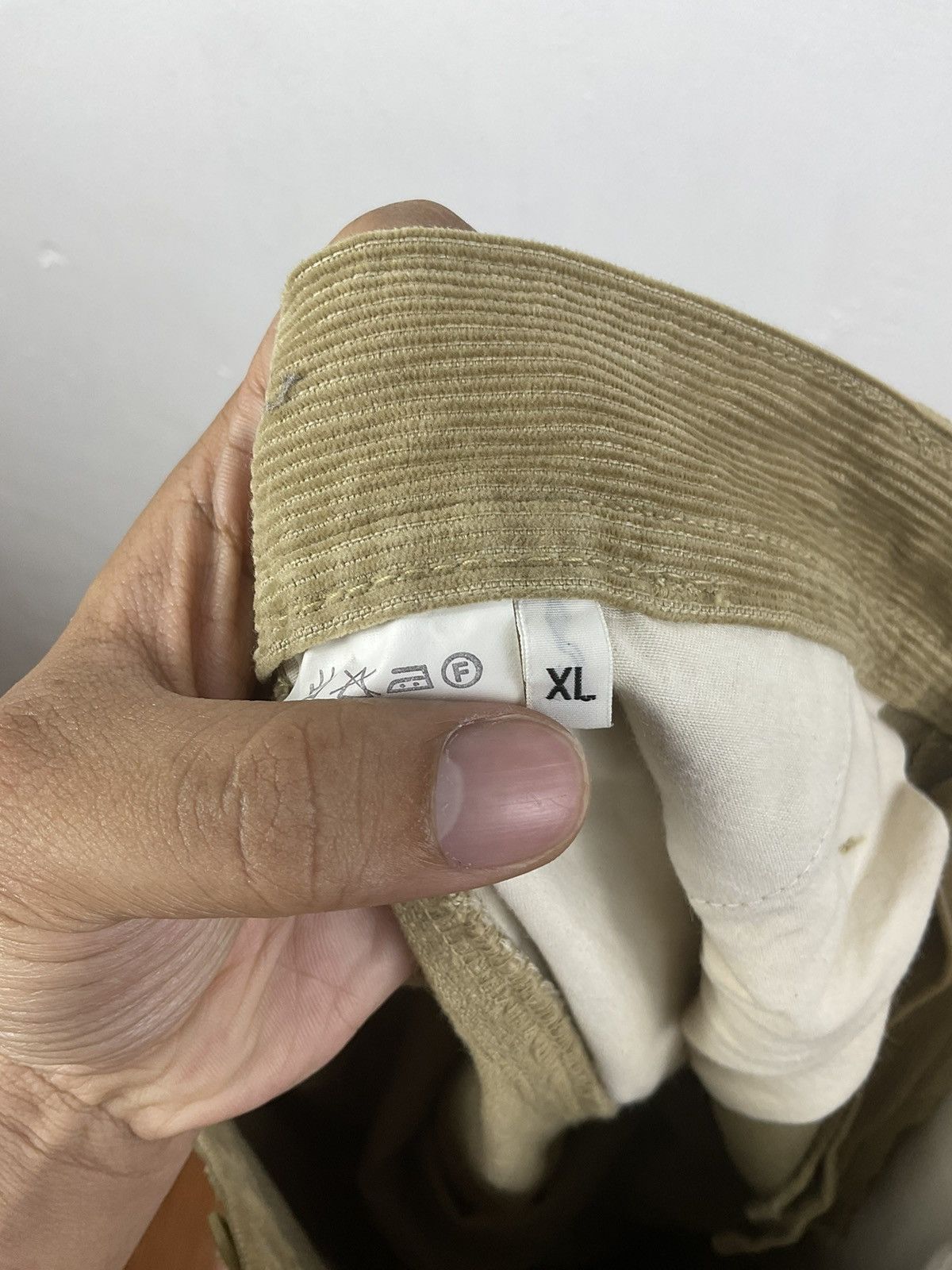 Bape OG Bape Cargo Pants Size US 34 / EU 50 - 15 Thumbnail