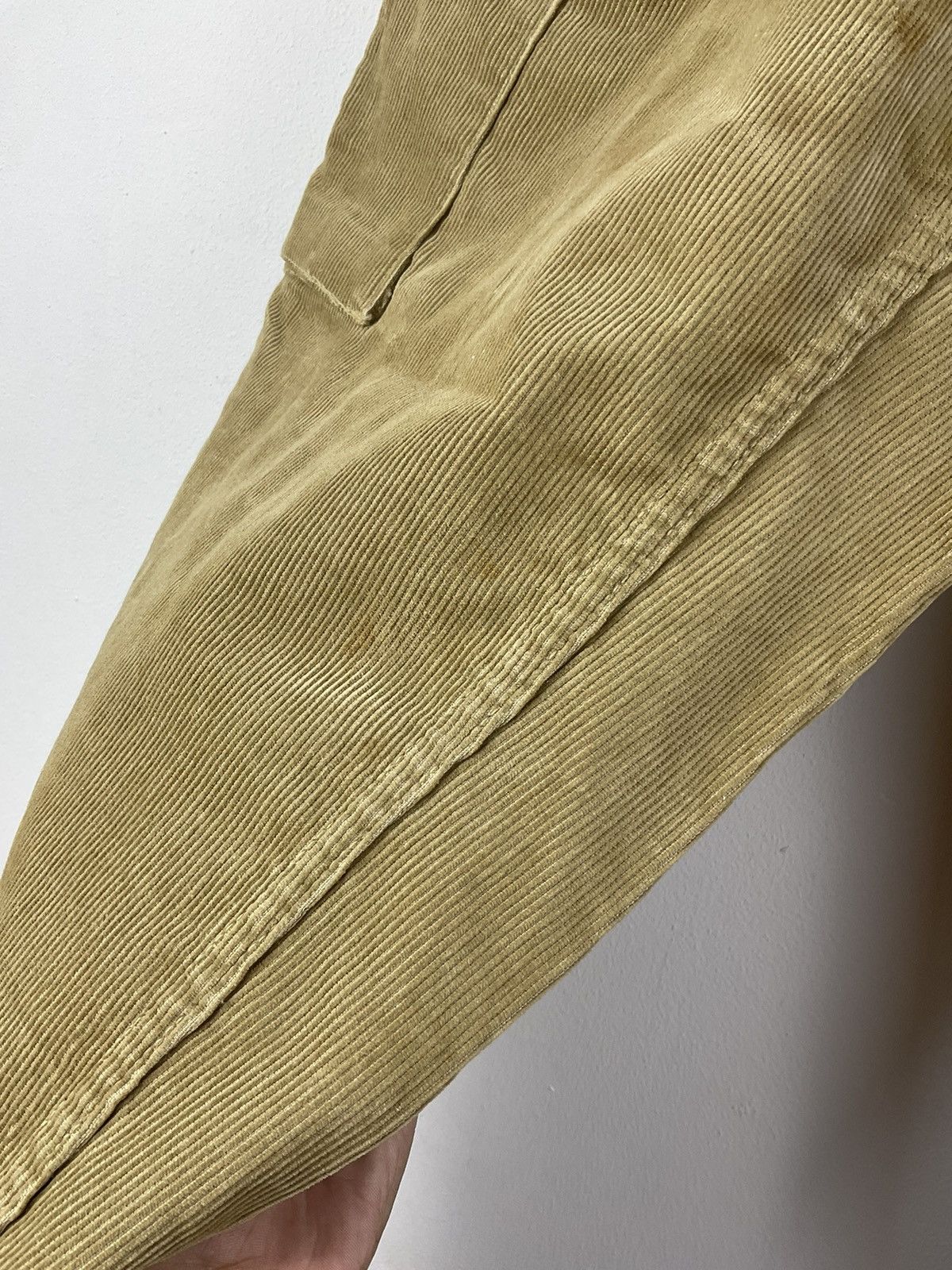 Bape OG Bape Cargo Pants Size US 34 / EU 50 - 5 Thumbnail