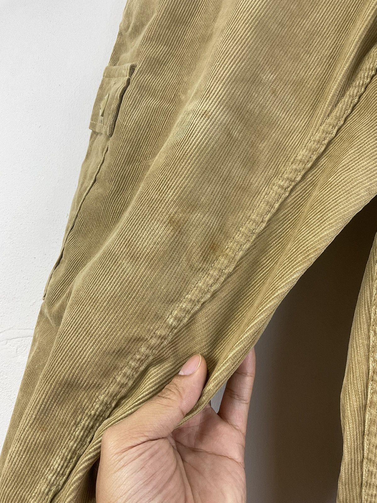 Bape OG Bape Cargo Pants Size US 34 / EU 50 - 4 Thumbnail