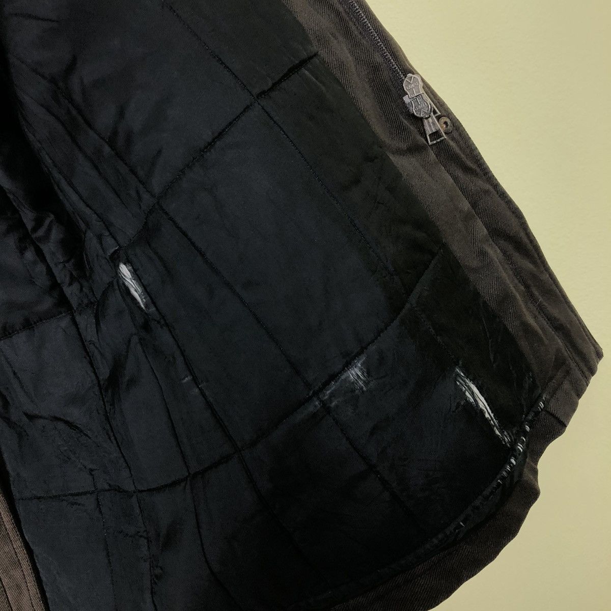 Neil Barrett Neil Barrett Made in Italy Jacket Size US S / EU 44-46 / 1 - 16 Thumbnail