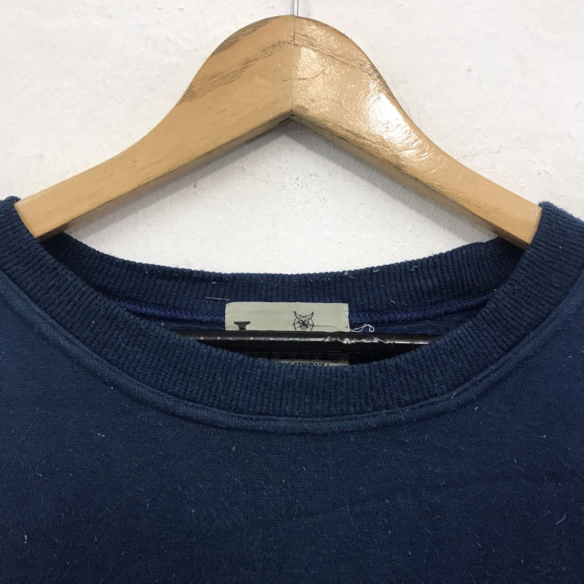 Japanese Brand × Sports Specialties LYNX Sweatshirt Crewneck International Sports CaliforniaUSA Size US M / EU 48-50 / 2 - 6 Thumbnail