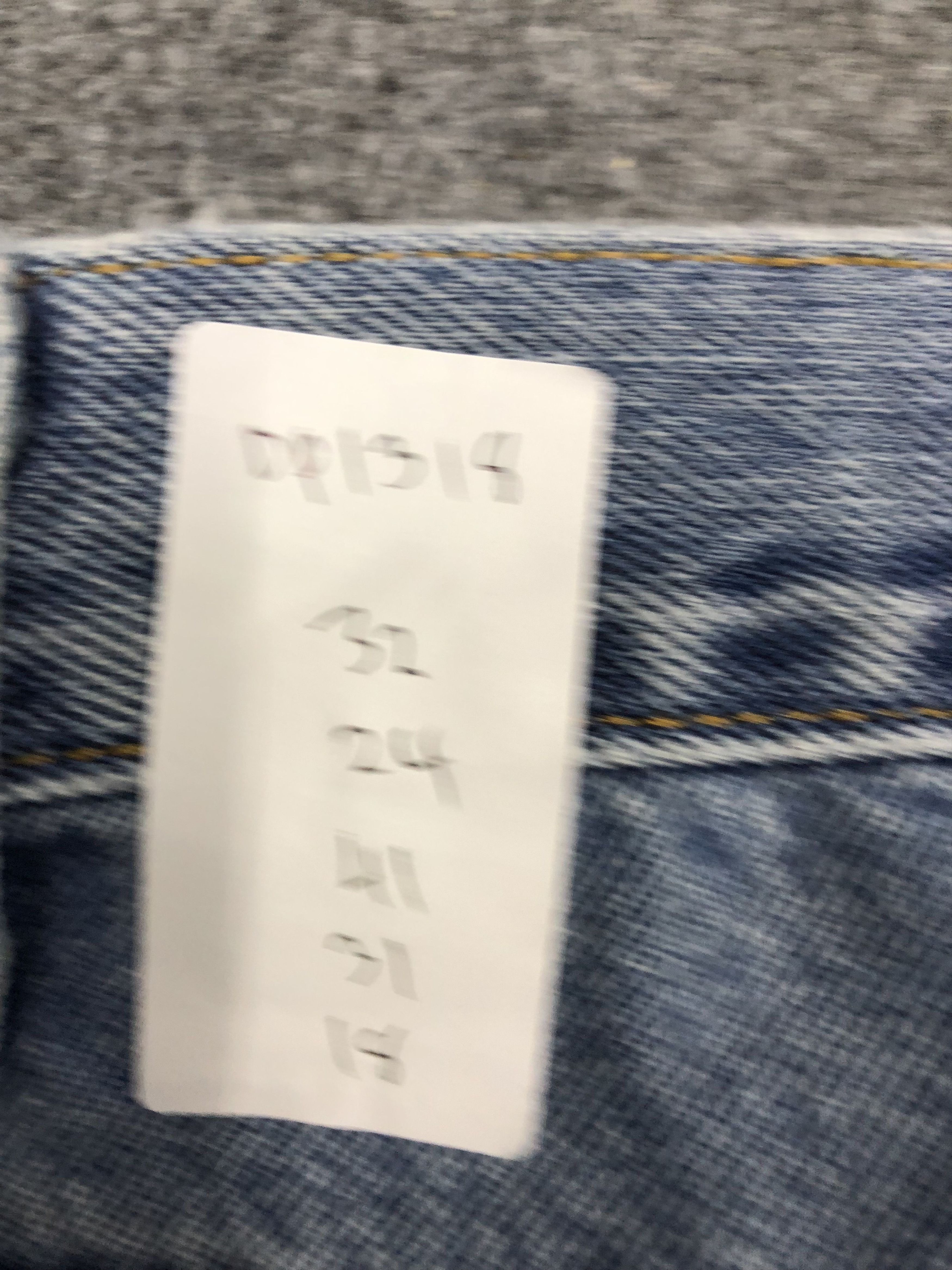 Levi's Vintage Levis 517 Flared Bootcut Jeans Size US 32 / EU 48 - 14 Thumbnail