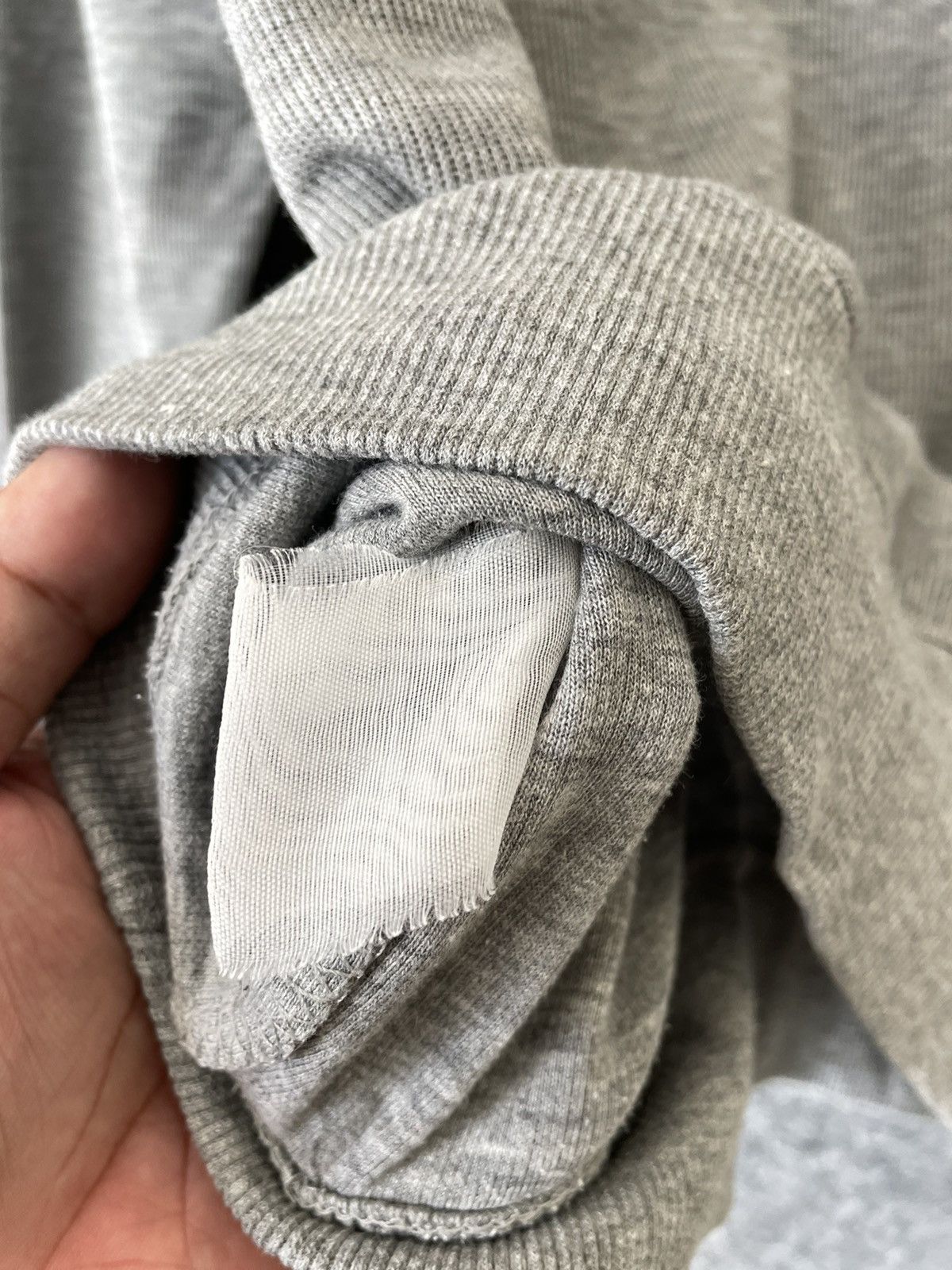 MCM × Vintage VINTAGE MCM LEGERE SWEATSHIRT Size US M / EU 48-50 / 2 - 7 Thumbnail