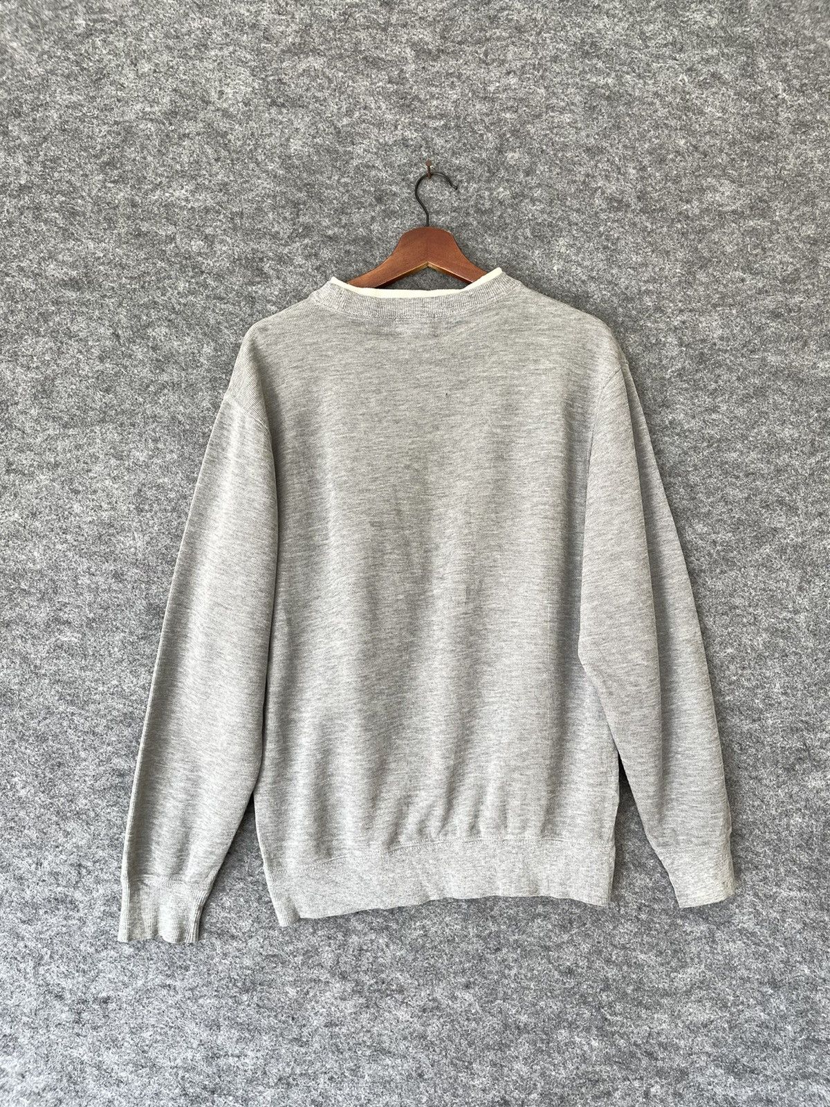 MCM × Vintage VINTAGE MCM LEGERE SWEATSHIRT Size US M / EU 48-50 / 2 - 3 Thumbnail