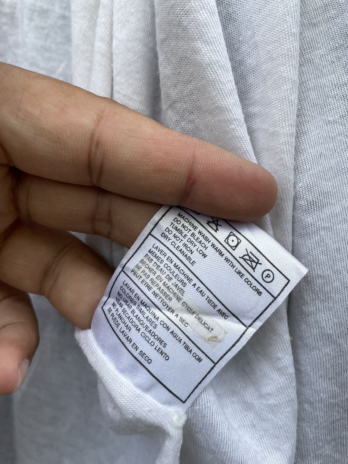 Nike Y2K NIKE TRACK JACKET Size US XL / EU 56 / 4 - 8 Thumbnail