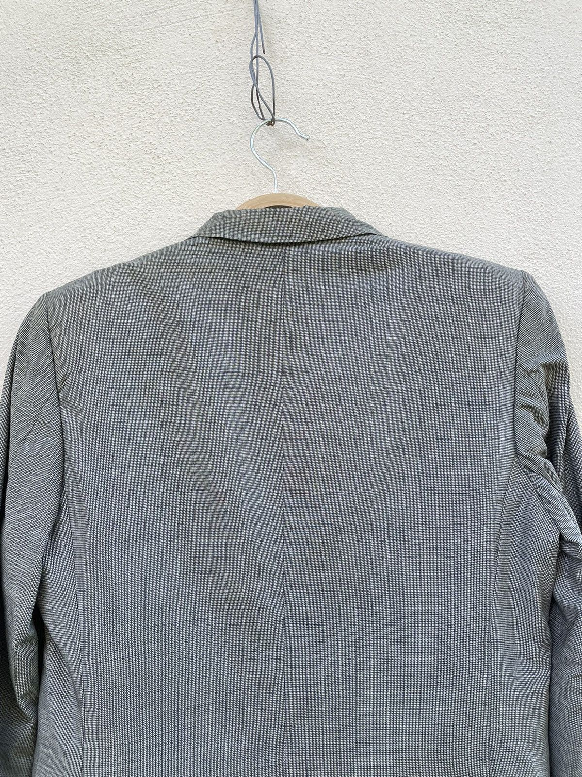 Christian Dior Monsieur CHRISTIAN DIOR MONSIEUR JACKET BLAZER Size US M / EU 48-50 / 2 - 4 Thumbnail