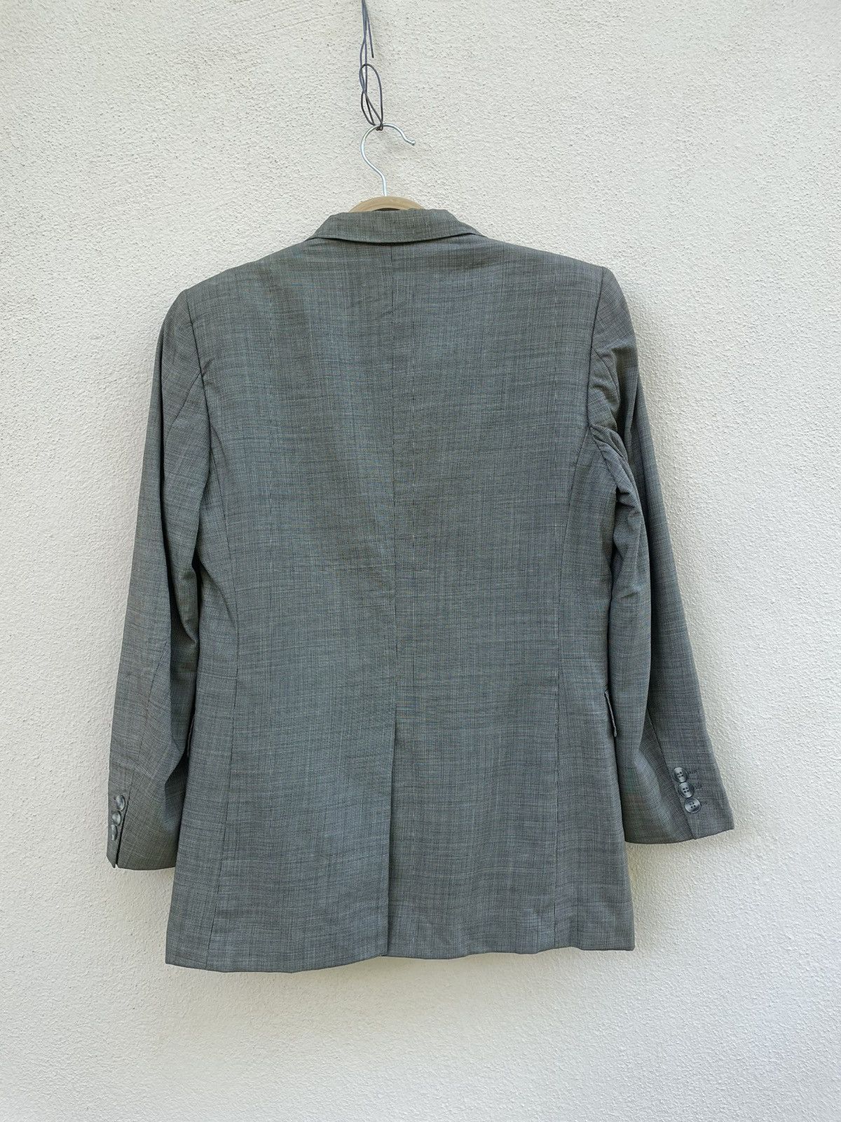 Christian Dior Monsieur CHRISTIAN DIOR MONSIEUR JACKET BLAZER Size US M / EU 48-50 / 2 - 3 Thumbnail