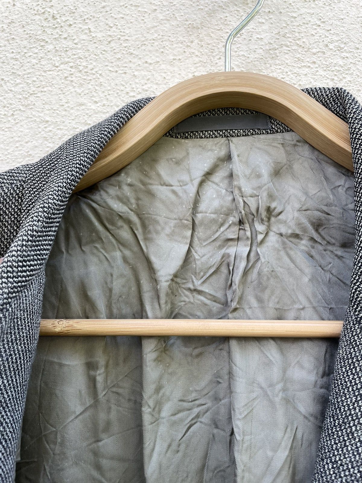 Christian Dior Monsieur CHRISTIAN DIOR MONSIEUR JACKET BLAZER Size US M / EU 48-50 / 2 - 9 Thumbnail