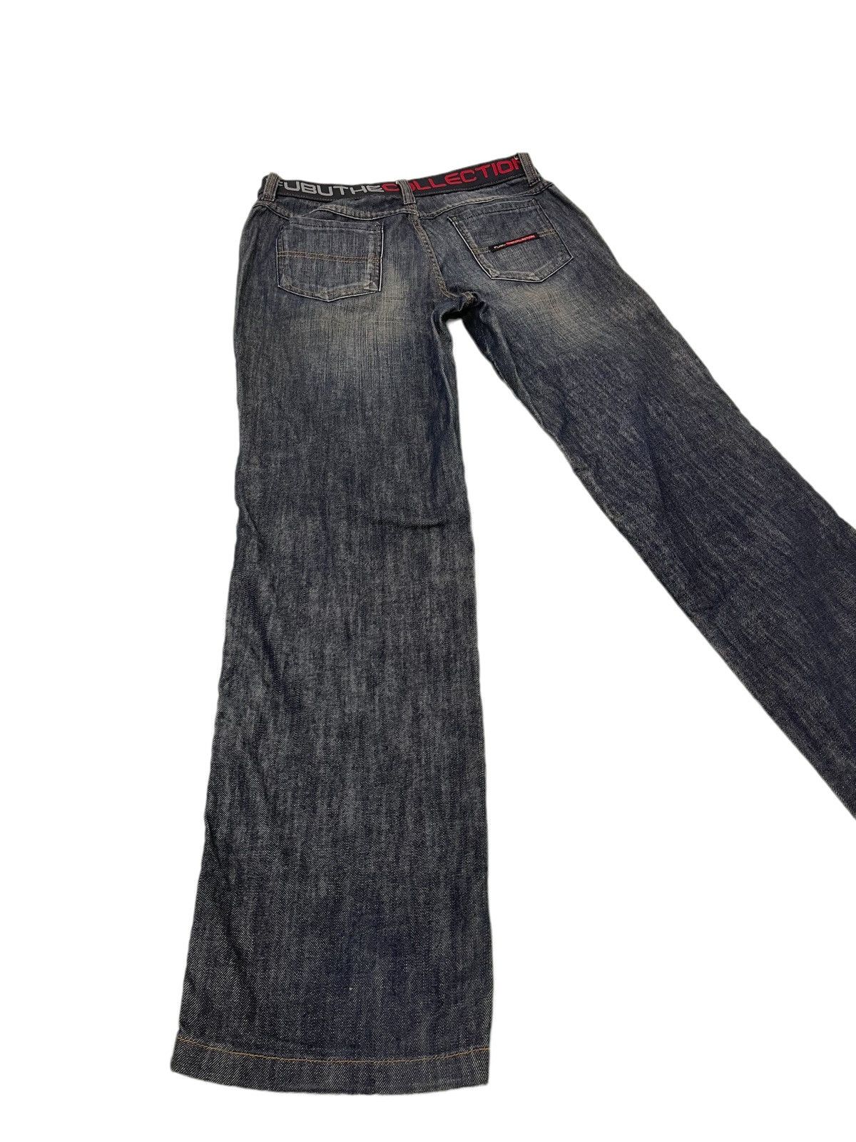 Fubu Fubu Jeans The Collection Denim Regular 12🟦 Size US 32 / EU 48 - 12 Thumbnail