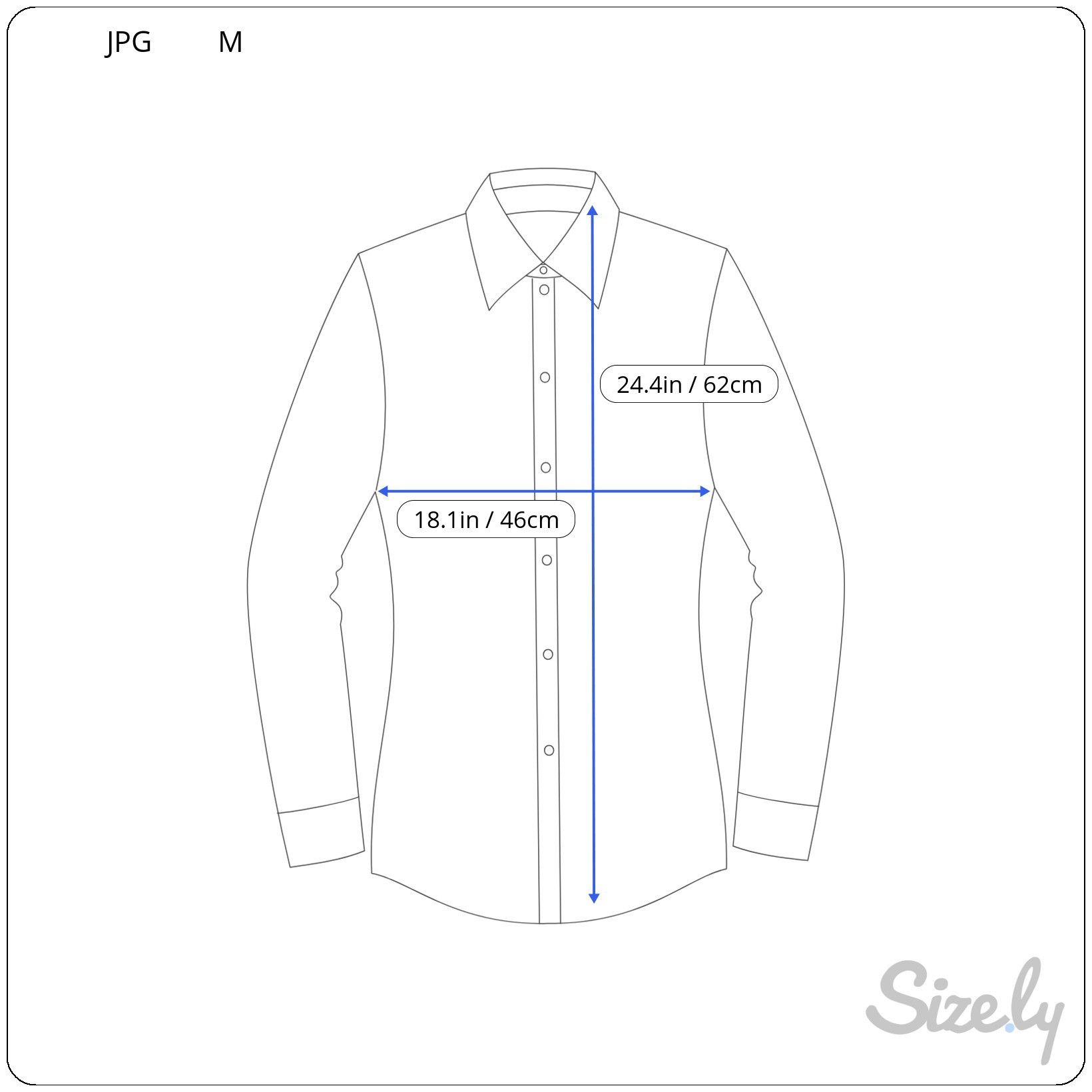 Jean Paul Gaultier ⚡️QUICK SALE⚡️ Jean Paul Gaultier Ivory Logo Fitted Shirt Size M / US 6-8 / IT 42-44 - 6 Thumbnail