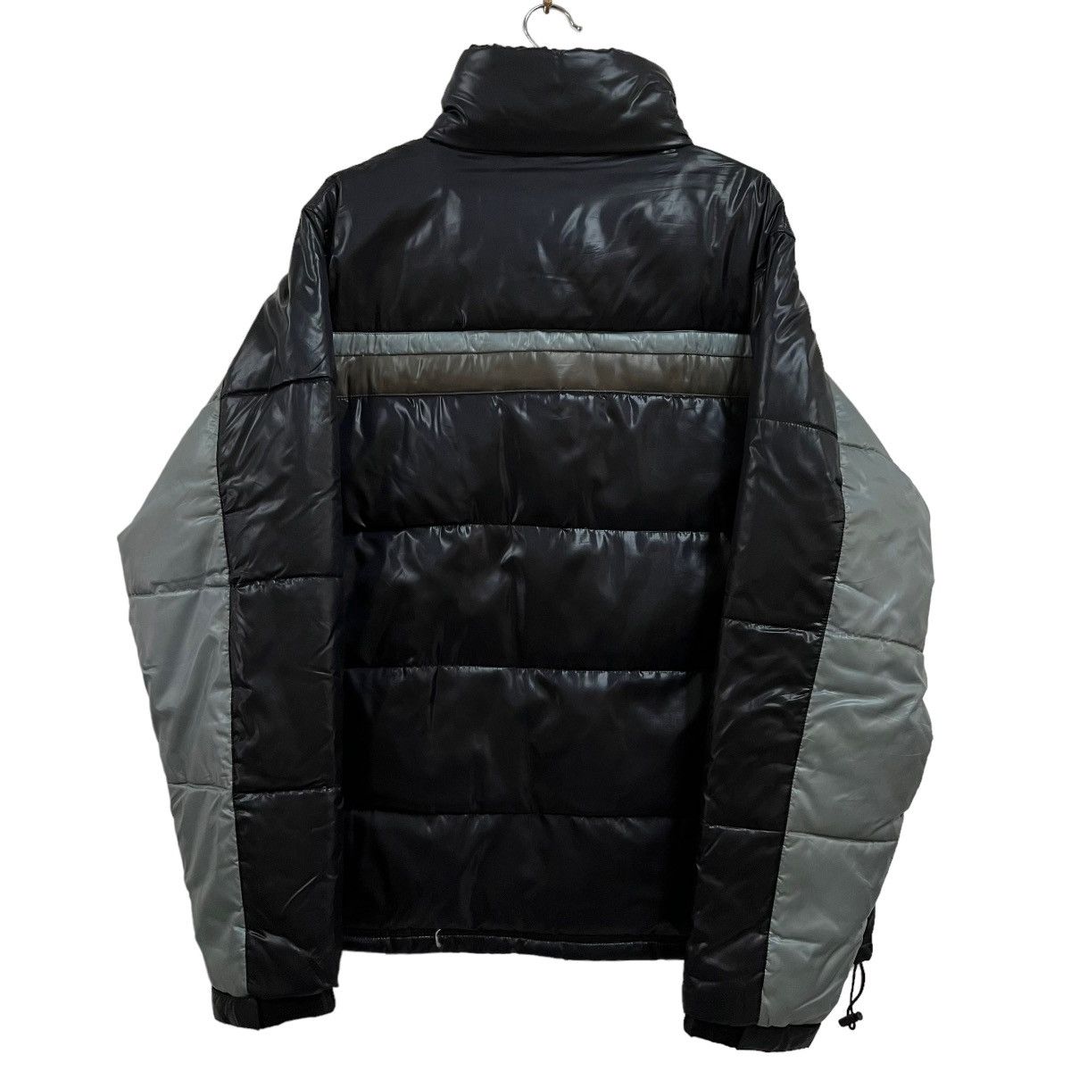 Quiksilver Quiksilver puffe jacket Size US L / EU 52-54 / 3 - 2 Thumbnail