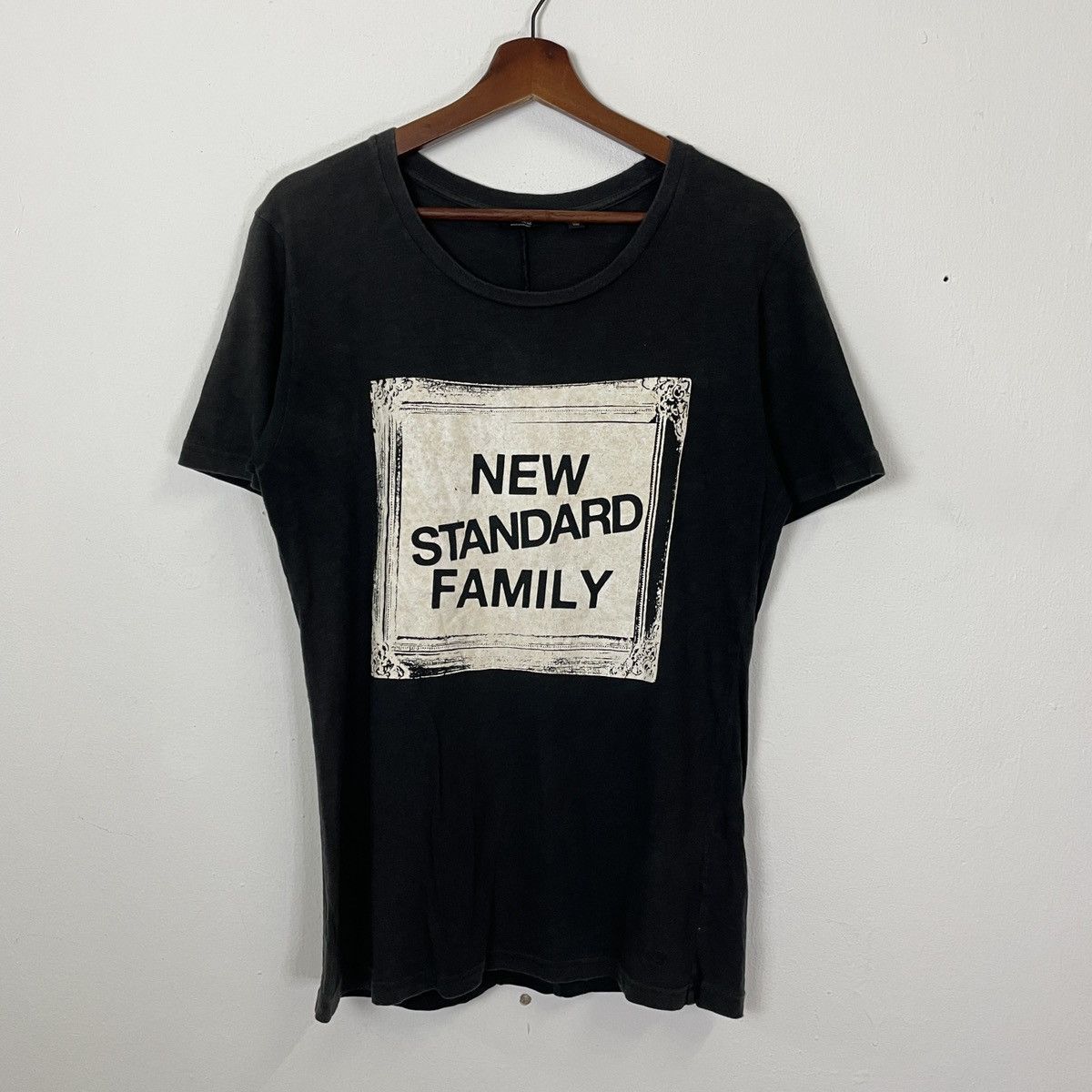 Undercover × Uniqlo Vintage Uniqlo X Undercover Crewneck Tee Size US S / EU 44-46 / 1 - 2 Thumbnail