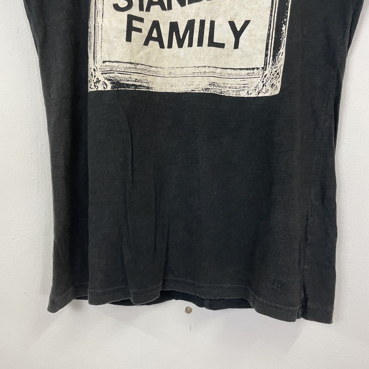 Undercover × Uniqlo Vintage Uniqlo X Undercover Crewneck Tee Size US S / EU 44-46 / 1 - 5 Thumbnail