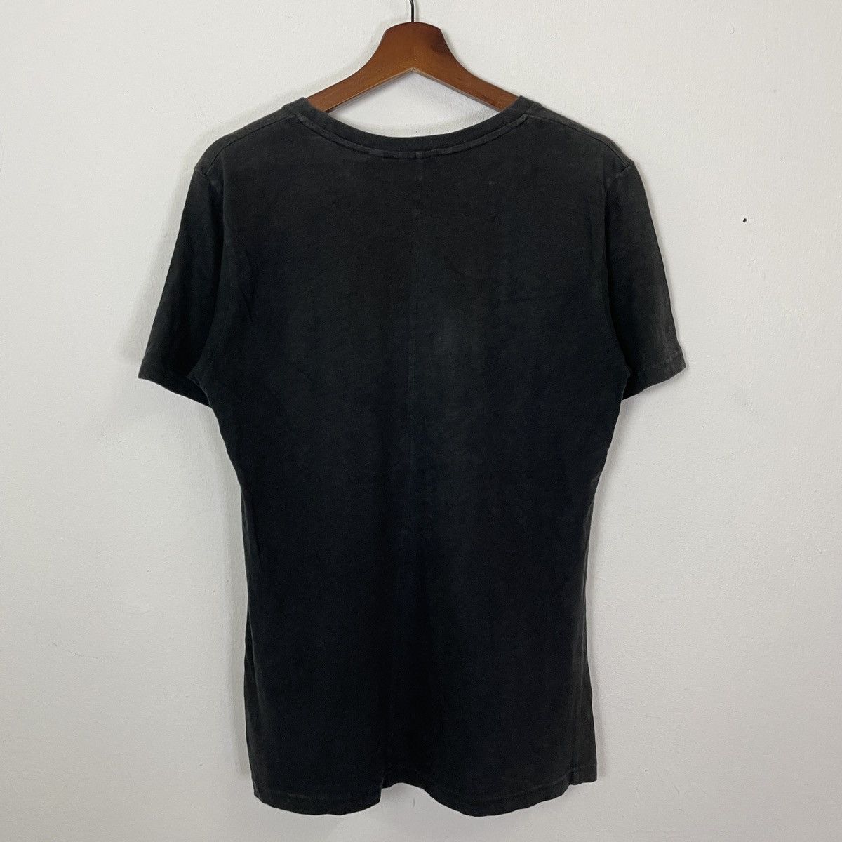 Undercover × Uniqlo Vintage Uniqlo X Undercover Crewneck Tee Size US S / EU 44-46 / 1 - 9 Thumbnail