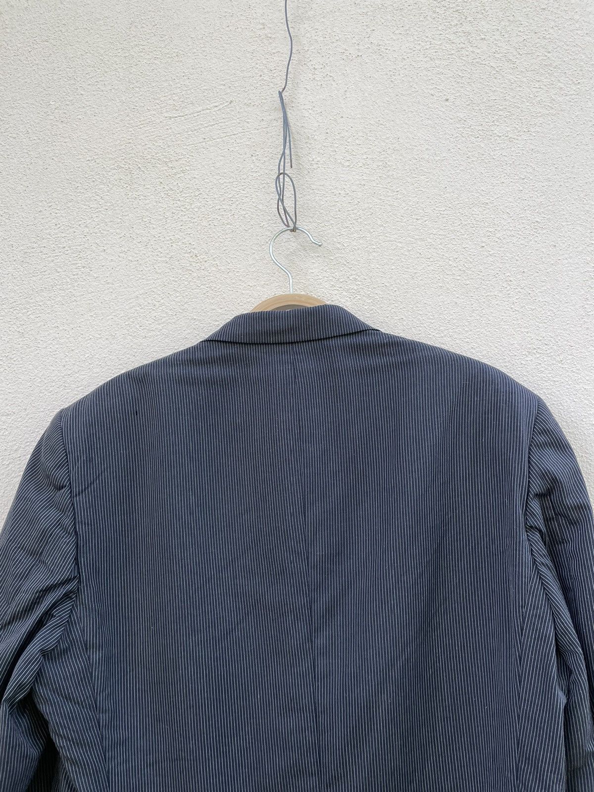 Christian Dior Monsieur VINTAGE CHRISTIAN DIOR JACKET BLAZER Size US M / EU 48-50 / 2 - 4 Thumbnail