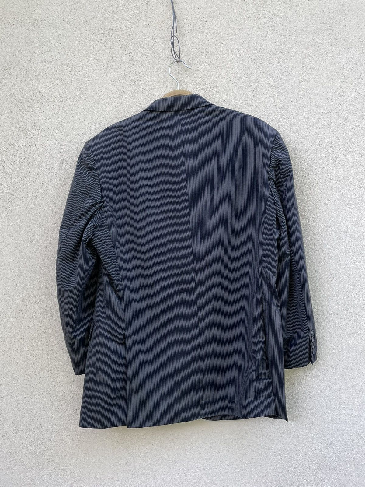 Christian Dior Monsieur VINTAGE CHRISTIAN DIOR JACKET BLAZER Size US M / EU 48-50 / 2 - 3 Thumbnail