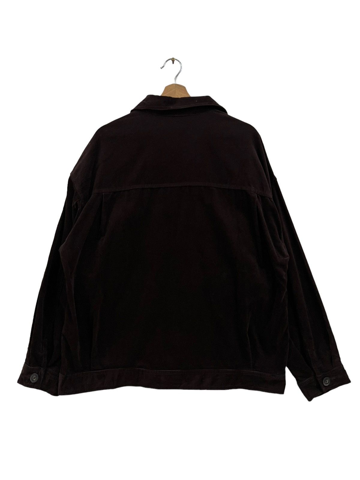 Japanese Brand Gu chore jacket Size US S / EU 44-46 / 1 - 3 Thumbnail