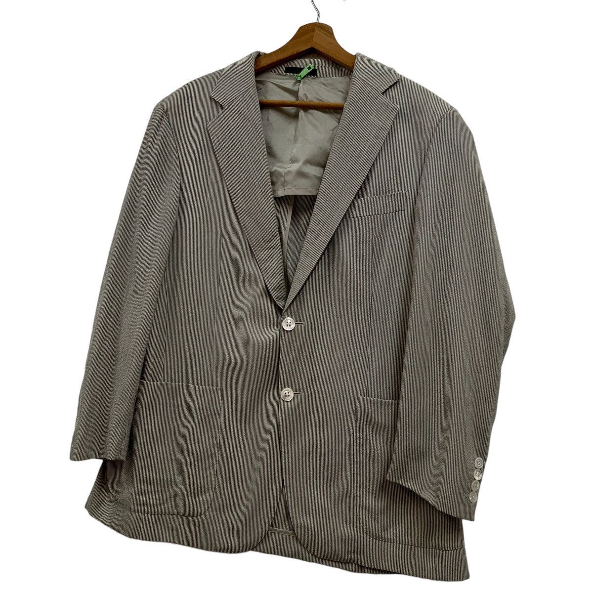 Burberry 💥 Burberry london blazer jacket Size US M / EU 48-50 / 2 - 2 Thumbnail