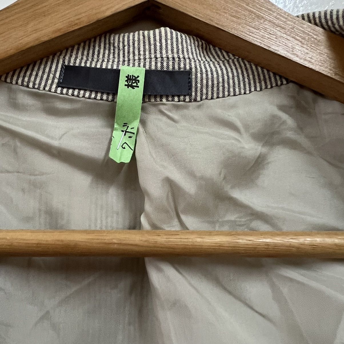 Burberry 💥 Burberry london blazer jacket Size US M / EU 48-50 / 2 - 4 Thumbnail