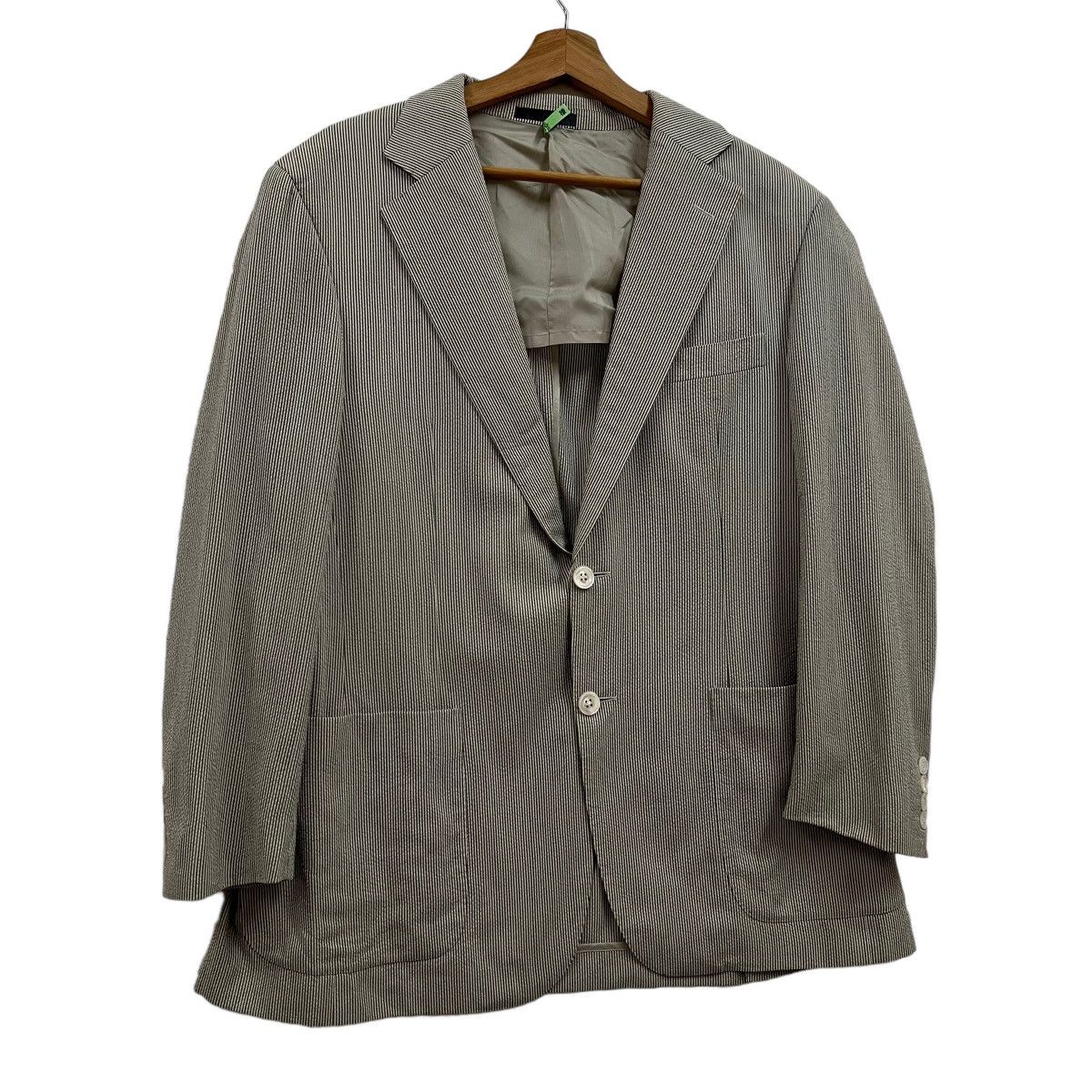 Burberry 💥 Burberry london blazer jacket Size US M / EU 48-50 / 2 - 7 Thumbnail
