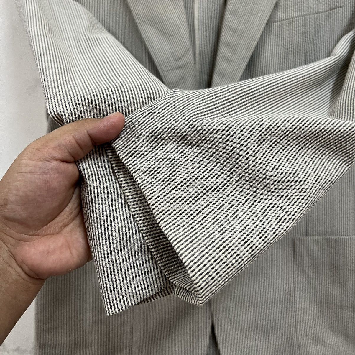 Burberry 💥 Burberry london blazer jacket Size US M / EU 48-50 / 2 - 12 Thumbnail