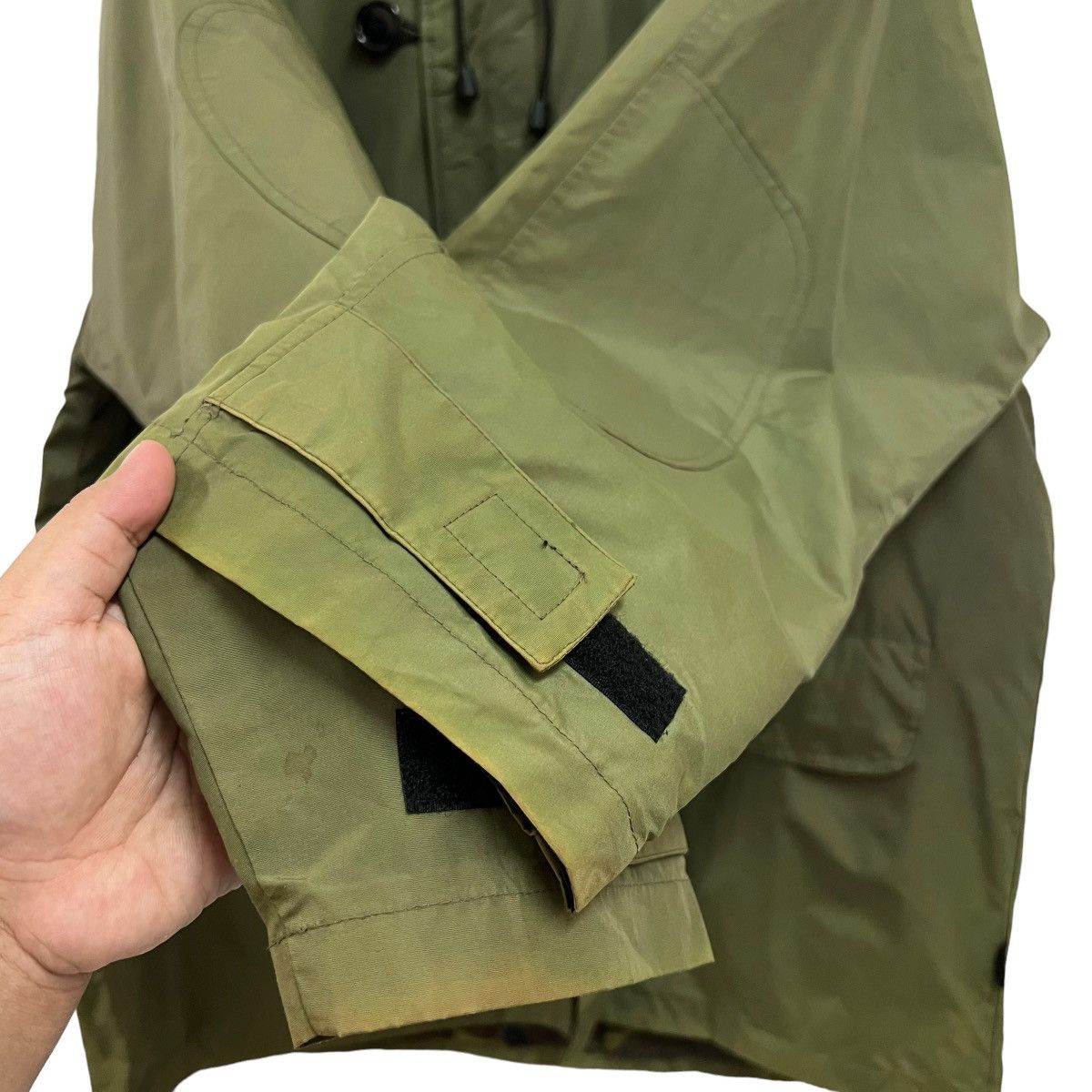 I. Spiewak And Sons 💥 SPIEWALK PARKA Size US L / EU 52-54 / 3 - 9 Thumbnail