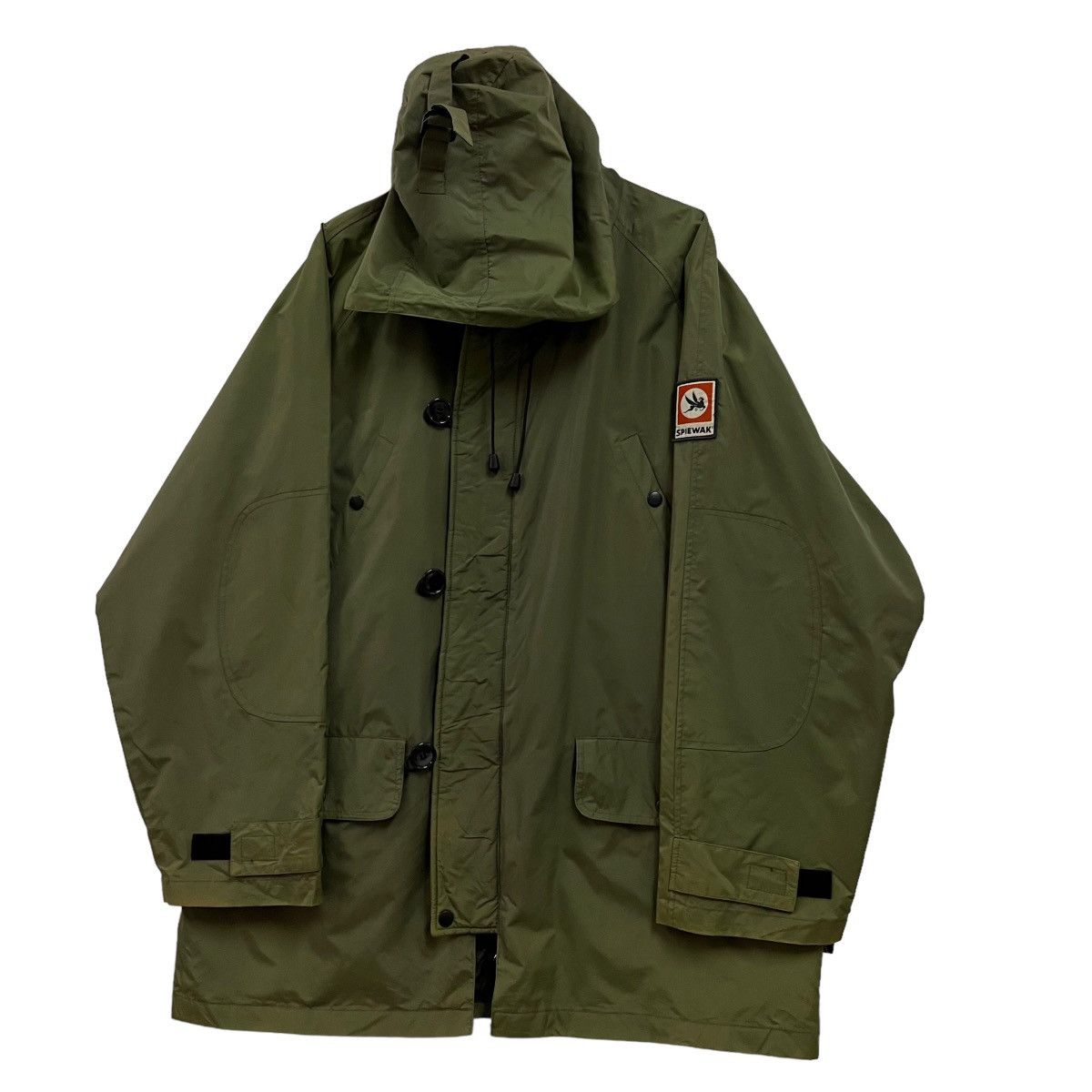 I. Spiewak And Sons 💥 SPIEWALK PARKA Size US L / EU 52-54 / 3 - 4 Thumbnail