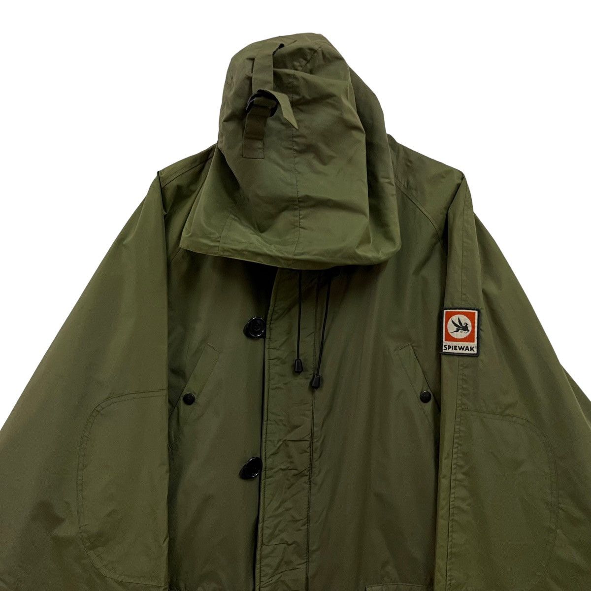 I. Spiewak And Sons 💥 SPIEWALK PARKA Size US L / EU 52-54 / 3 - 5 Thumbnail