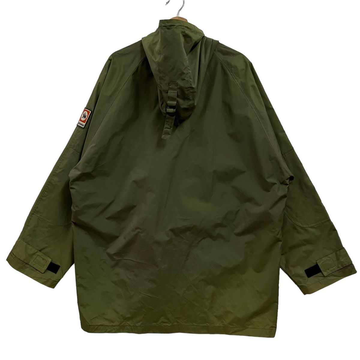 I. Spiewak And Sons 💥 SPIEWALK PARKA Size US L / EU 52-54 / 3 - 7 Thumbnail