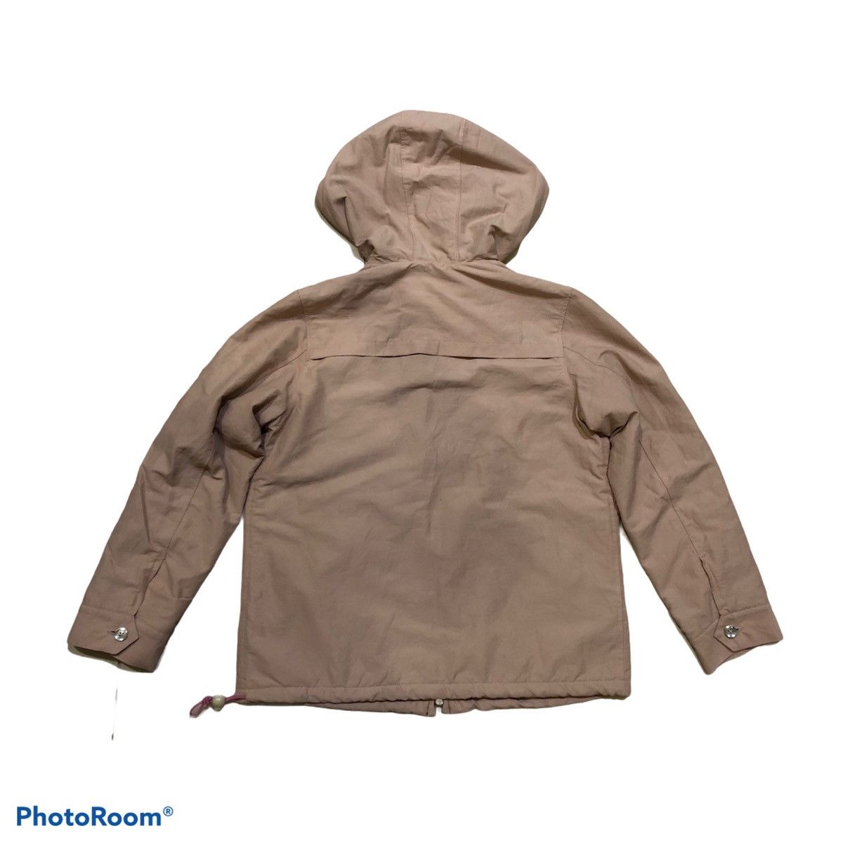Japanese Brand × Pink House Pink house sports zipper jacket size L Size US L / EU 52-54 / 3 - 2 Thumbnail