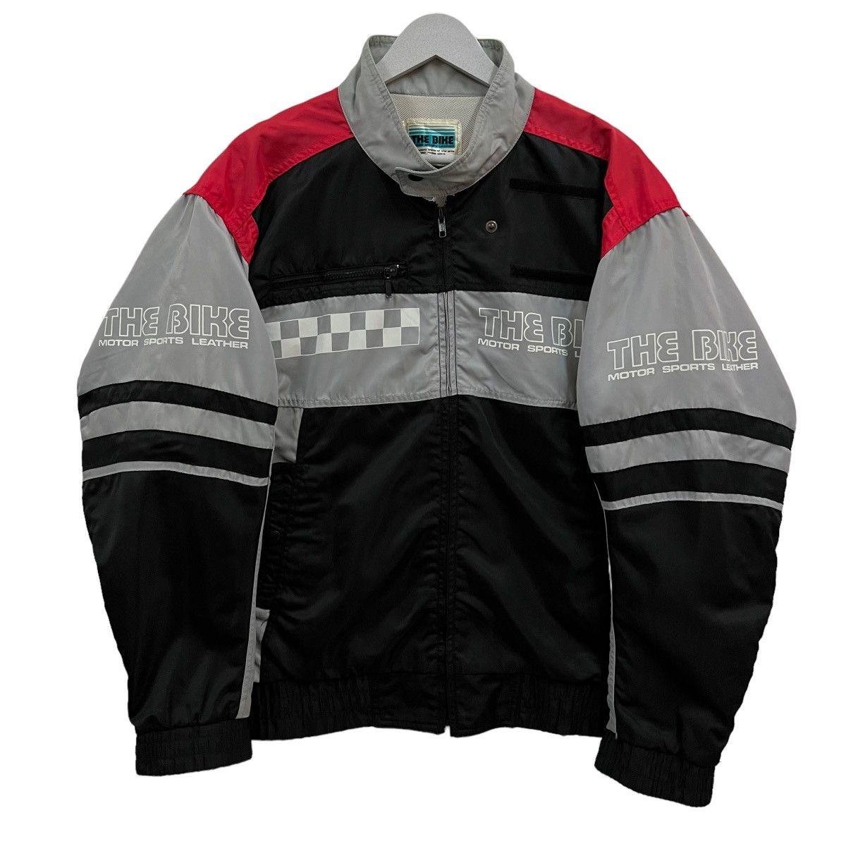 Japanese Brand Vice Fairy Coated Rider Jacket | Grailed