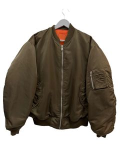 Men's 20471120 Bombers | Grailed