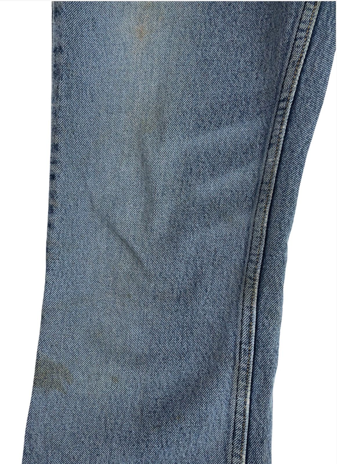Japanese Brand 🔥Japanese J2nd Flare Jeans🔥 Size US 30 / EU 46 - 6 Thumbnail