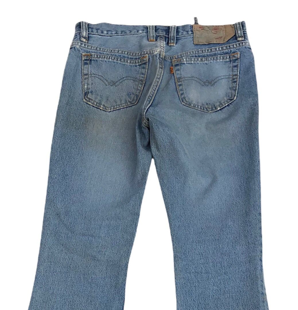 Japanese Brand 🔥Japanese J2nd Flare Jeans🔥 Size US 30 / EU 46 - 14 Thumbnail