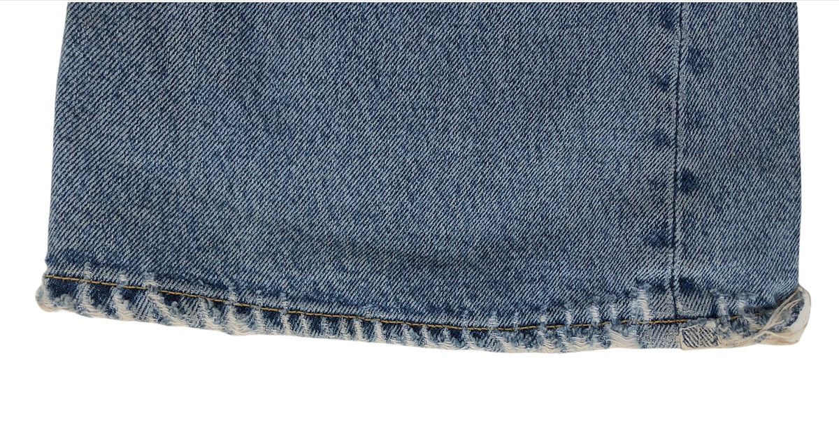 Japanese Brand 🔥Japanese J2nd Flare Jeans🔥 Size US 30 / EU 46 - 9 Thumbnail