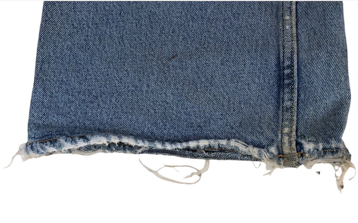 Japanese Brand 🔥Japanese J2nd Flare Jeans🔥 Size US 30 / EU 46 - 8 Thumbnail