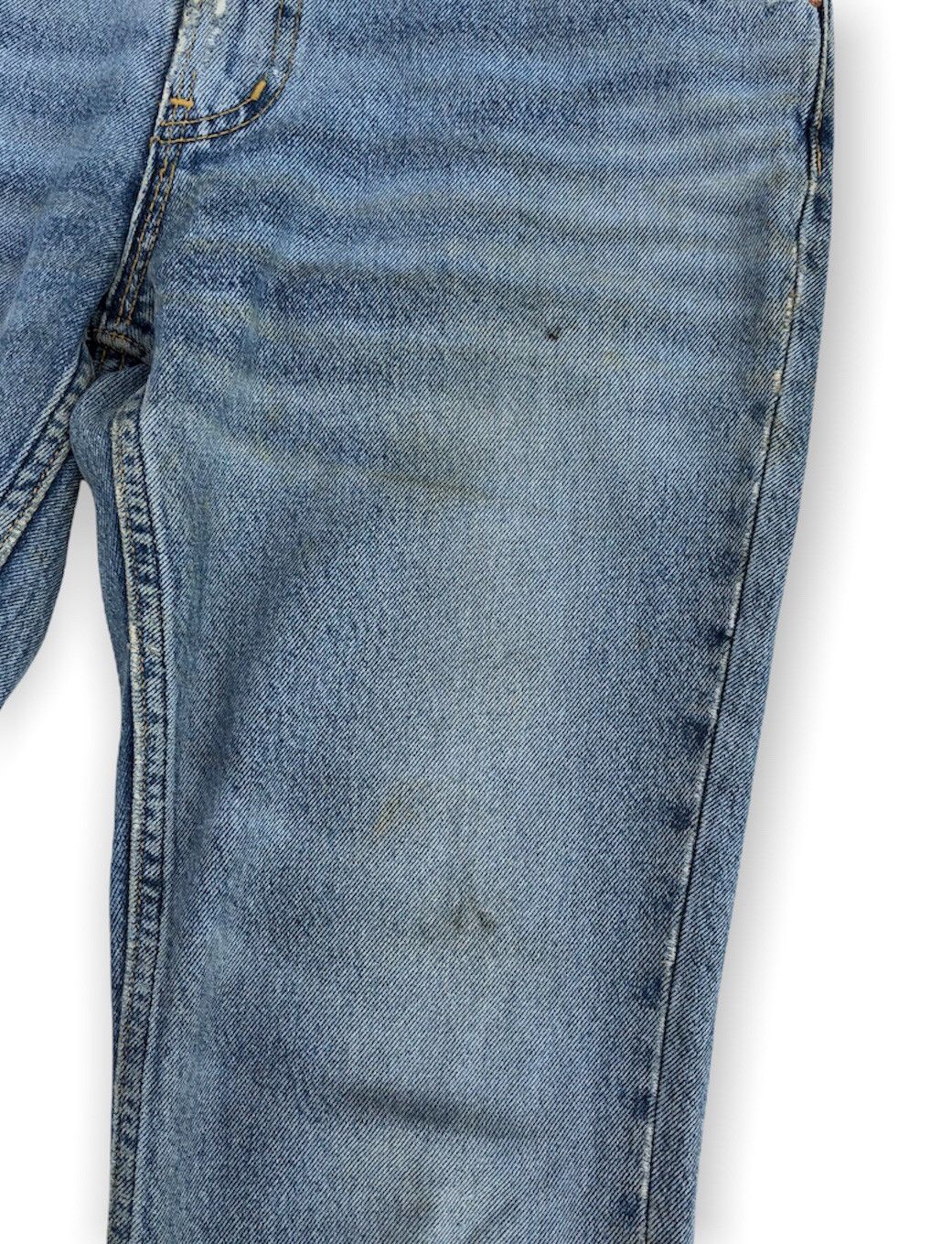 Japanese Brand 🔥Japanese J2nd Flare Jeans🔥 Size US 30 / EU 46 - 5 Thumbnail